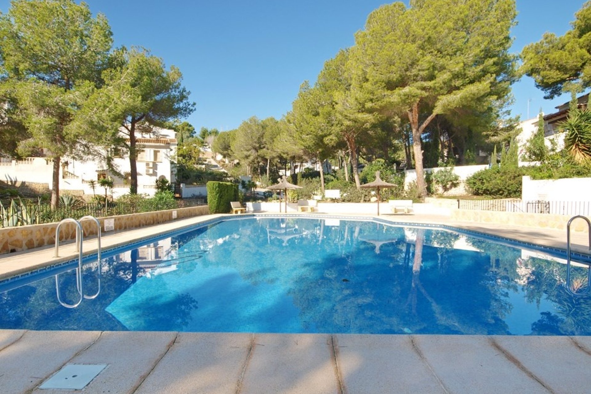 Verkauf - Bungalow - Moraira - El Portet