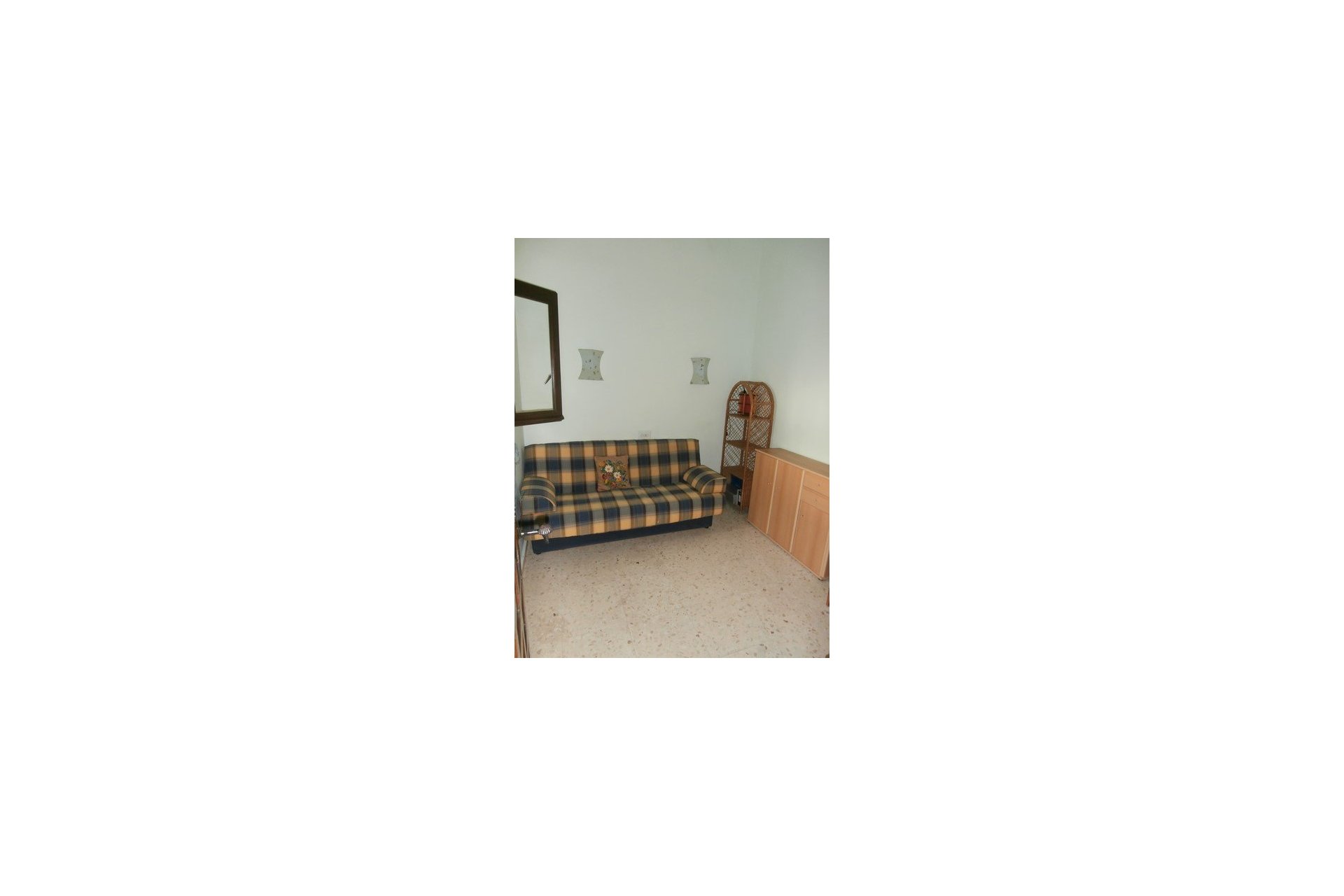 Verkauf - Bungalow - Moraira - Fanadix