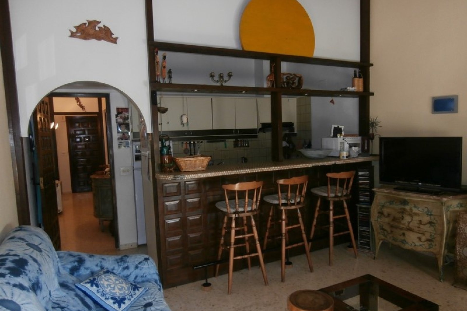 Verkauf - Bungalow - Moraira - Fanadix