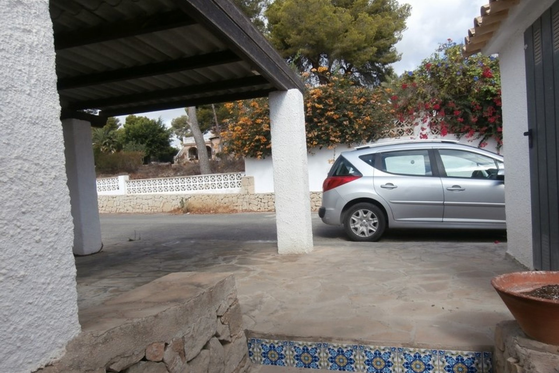Verkauf - Bungalow - Moraira - Fanadix