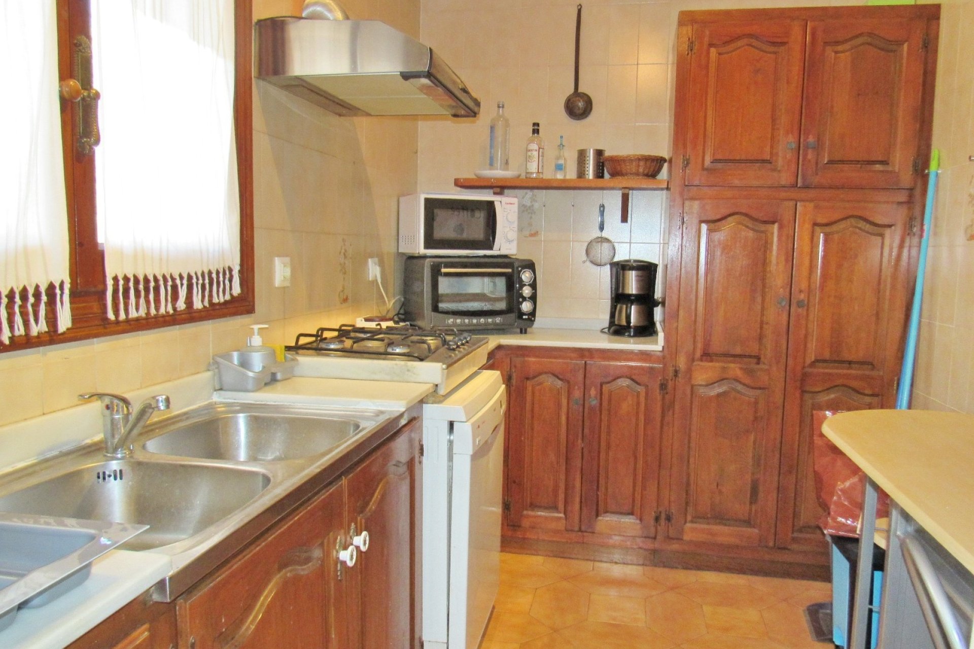 Verkauf - Bungalow - Moraira - Fanadix