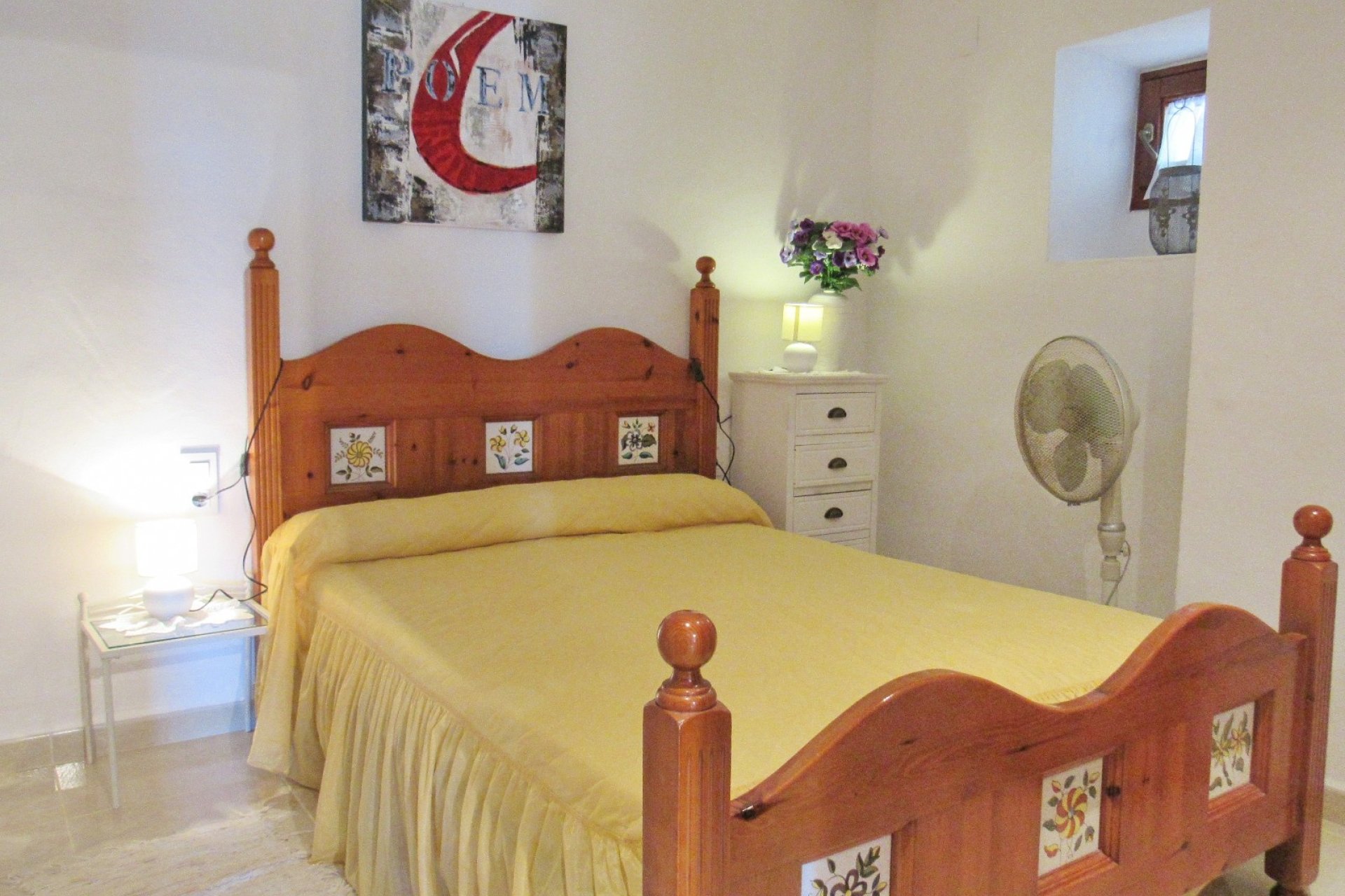 Verkauf - Bungalow - Moraira - Fanadix