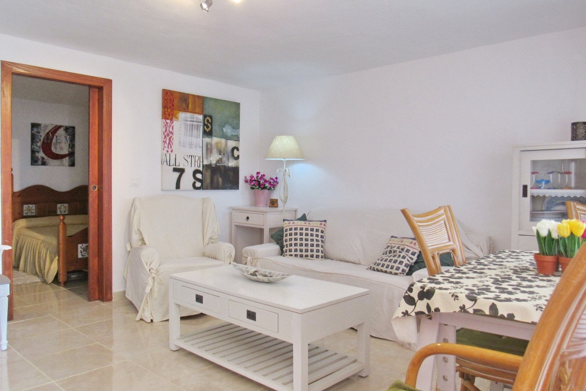 Verkauf - Bungalow - Moraira - Fanadix