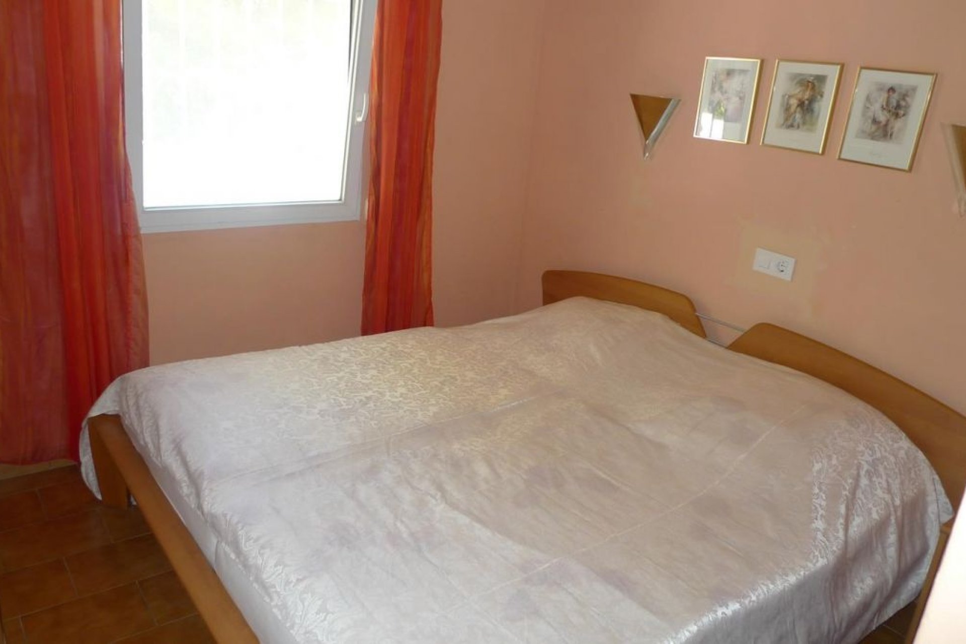 Verkauf - Bungalow - Moraira - Fanadix
