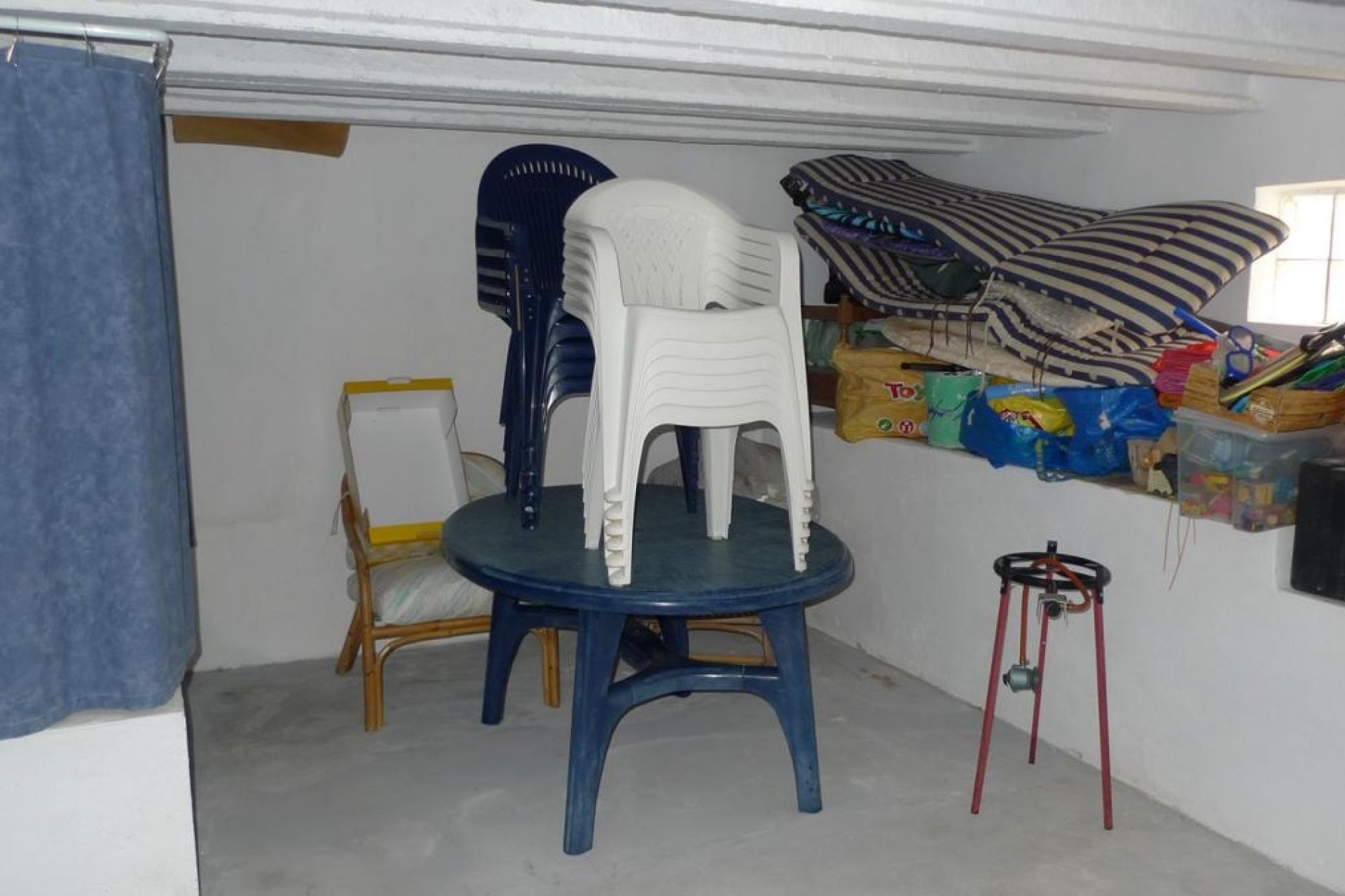 Verkauf - Bungalow - Moraira - Fanadix