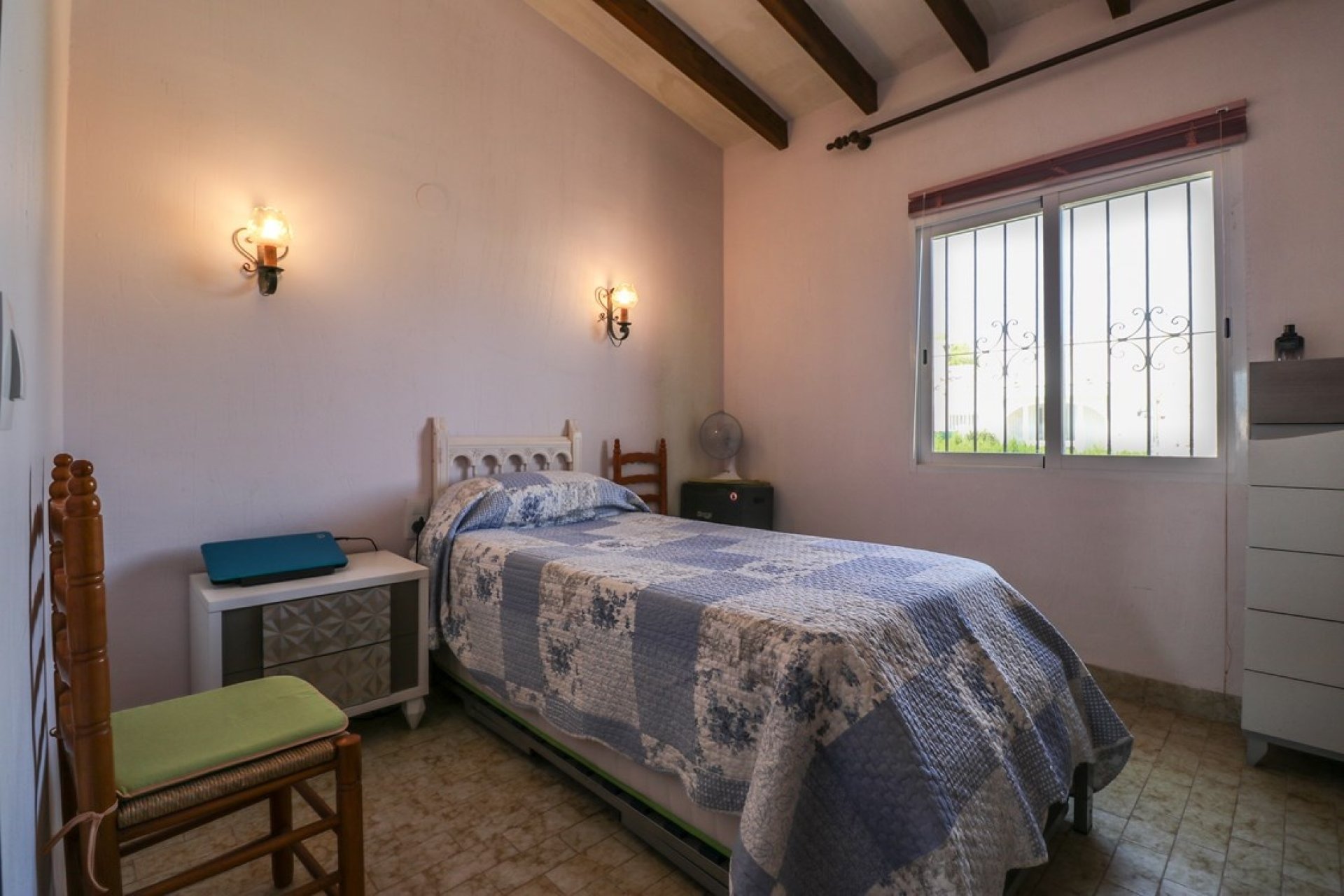 Verkauf - Bungalow - Moraira - Fanadix