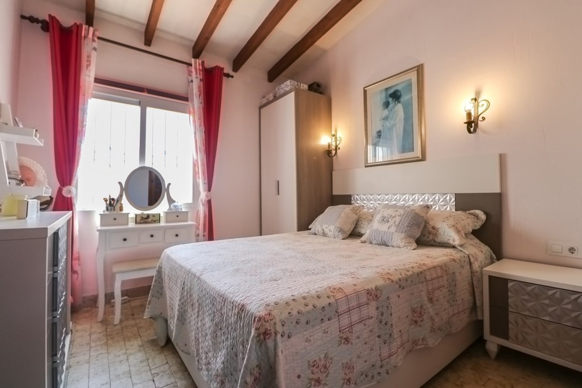 Verkauf - Bungalow - Moraira - Fanadix