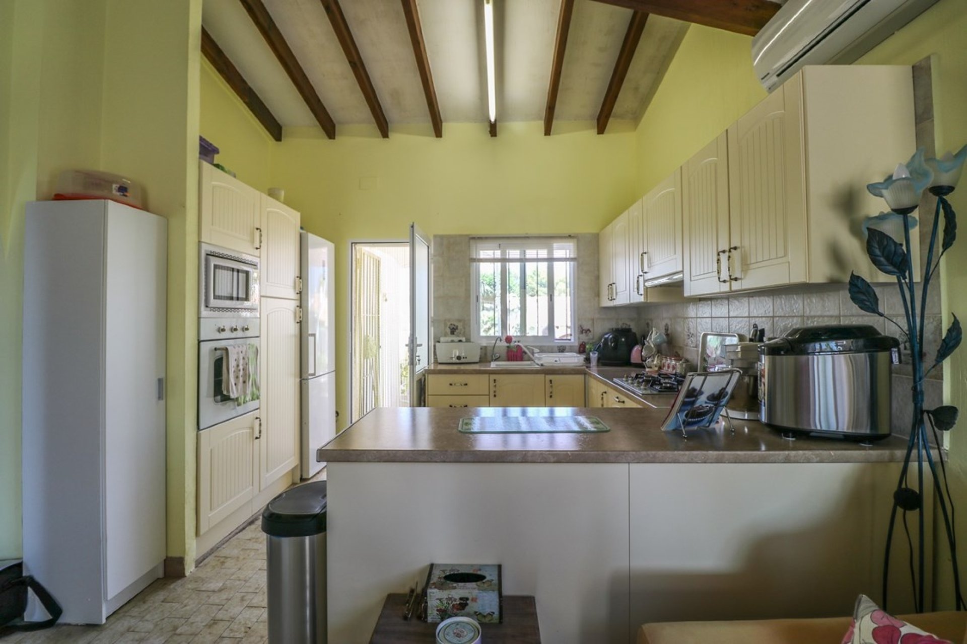 Verkauf - Bungalow - Moraira - Fanadix