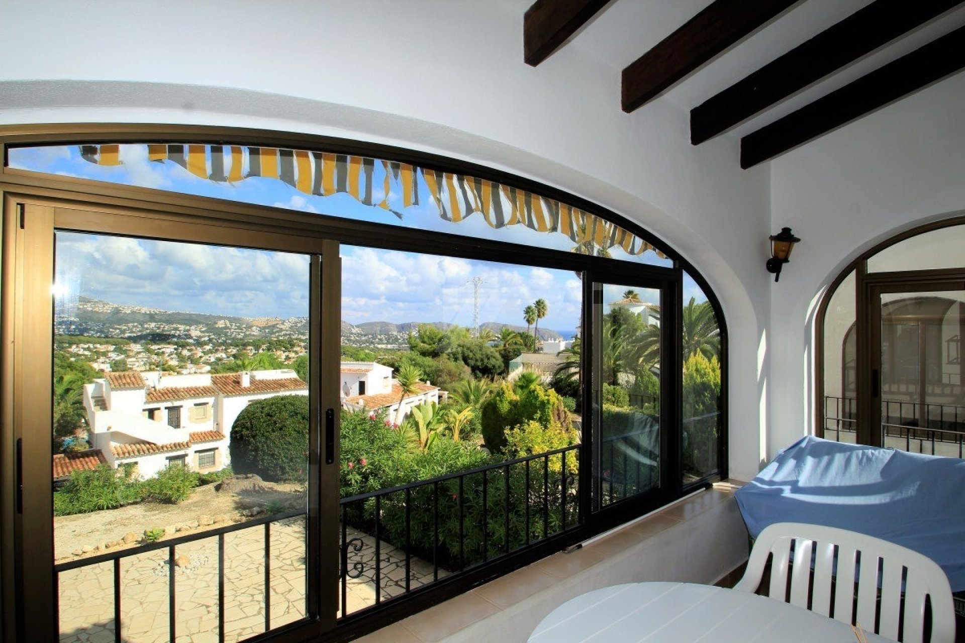 Verkauf - Bungalow - Moraira - Fanadix