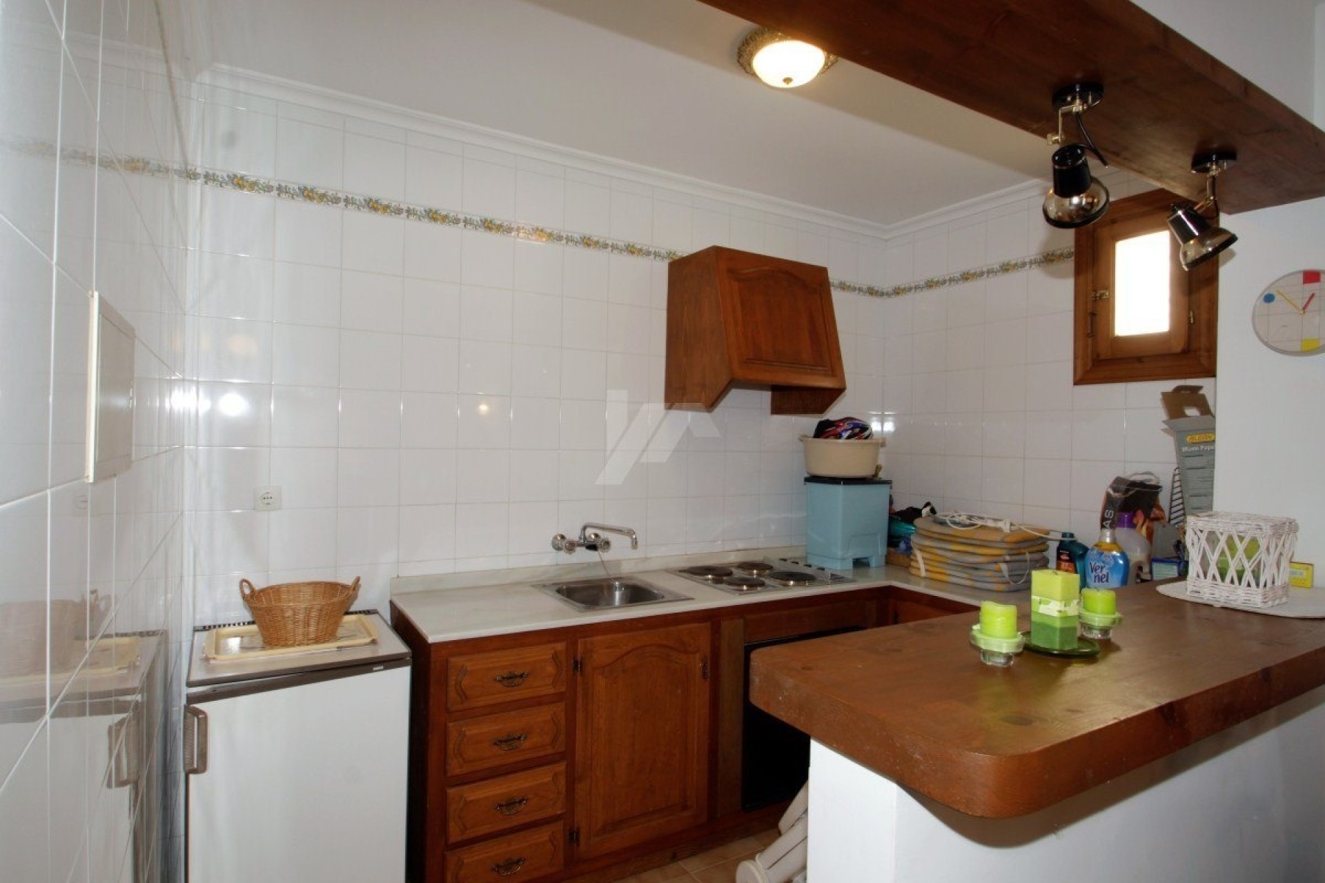 Verkauf - Bungalow - Moraira - Fanadix