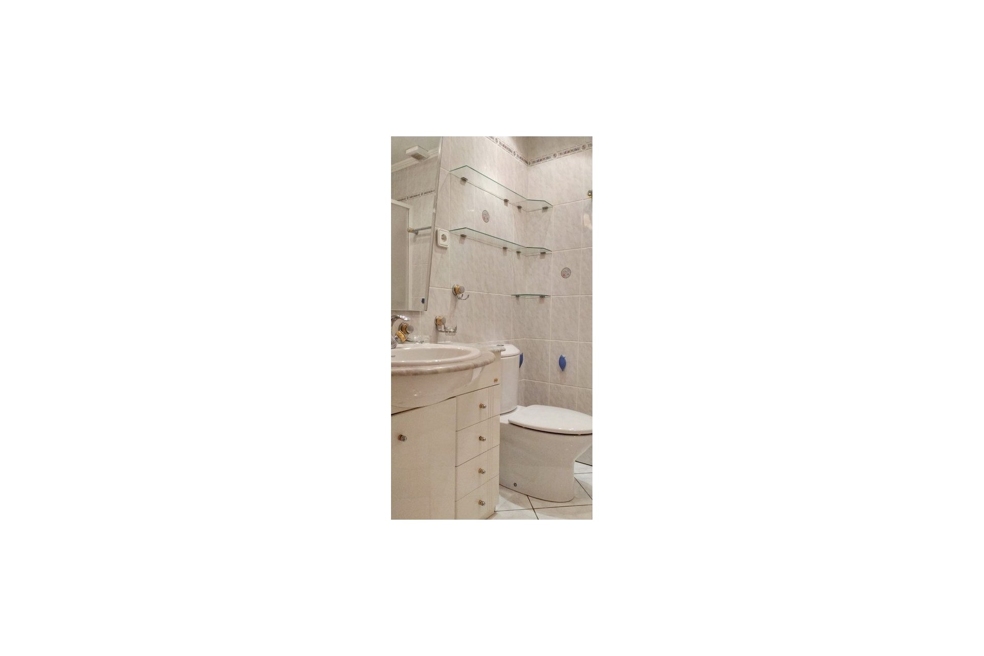 Verkauf - Bungalow - Moraira - Fanadix