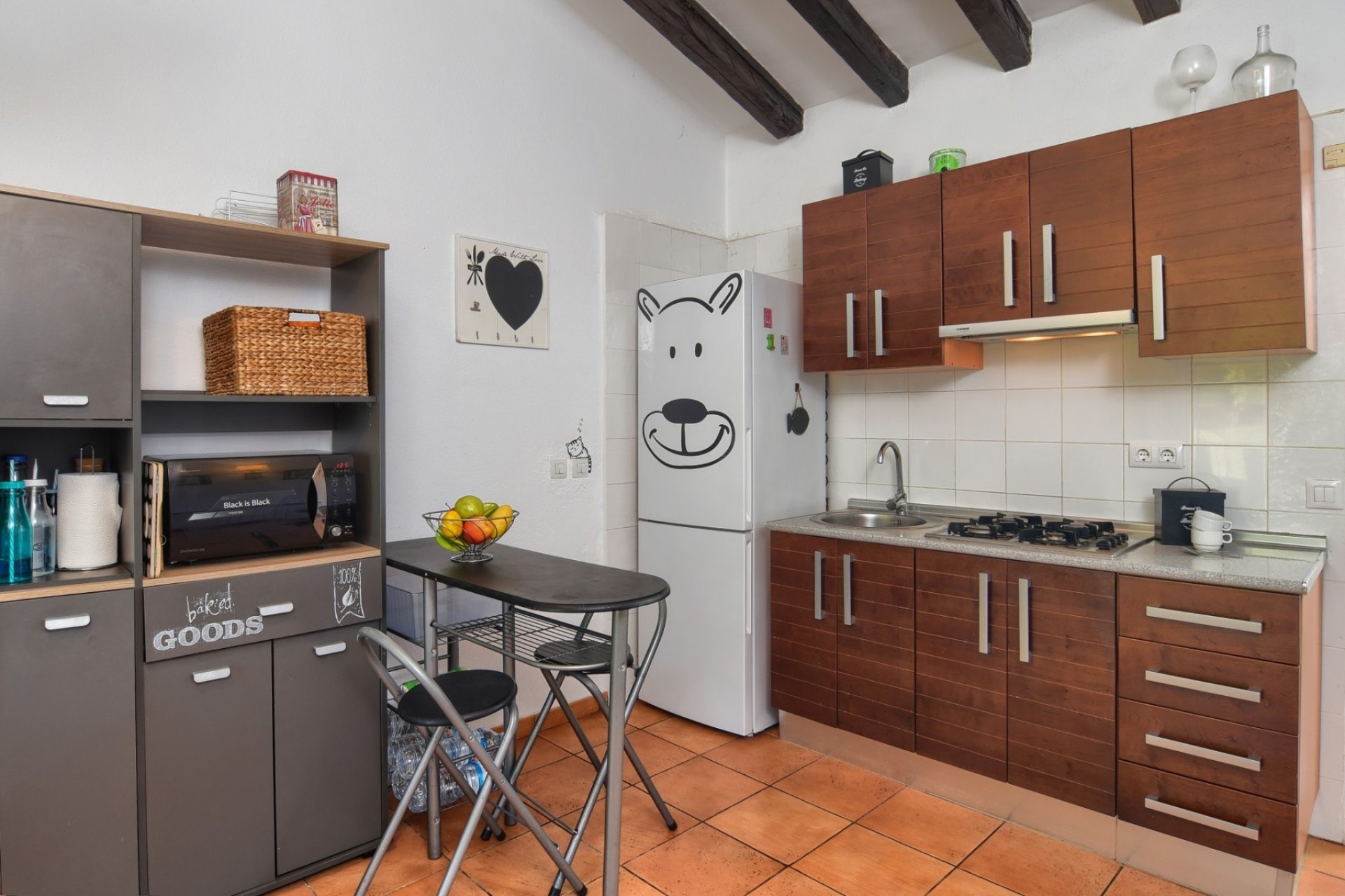 Verkauf - Bungalow - Moraira - Fanadix