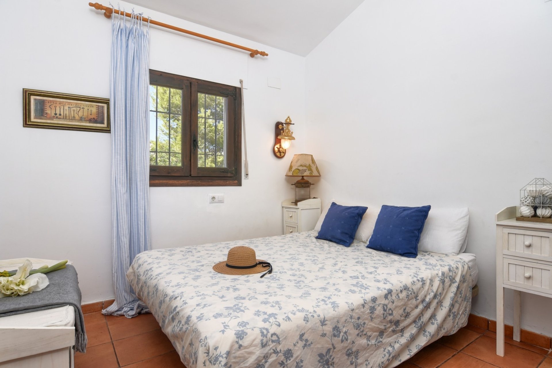 Verkauf - Bungalow - Moraira - Fanadix