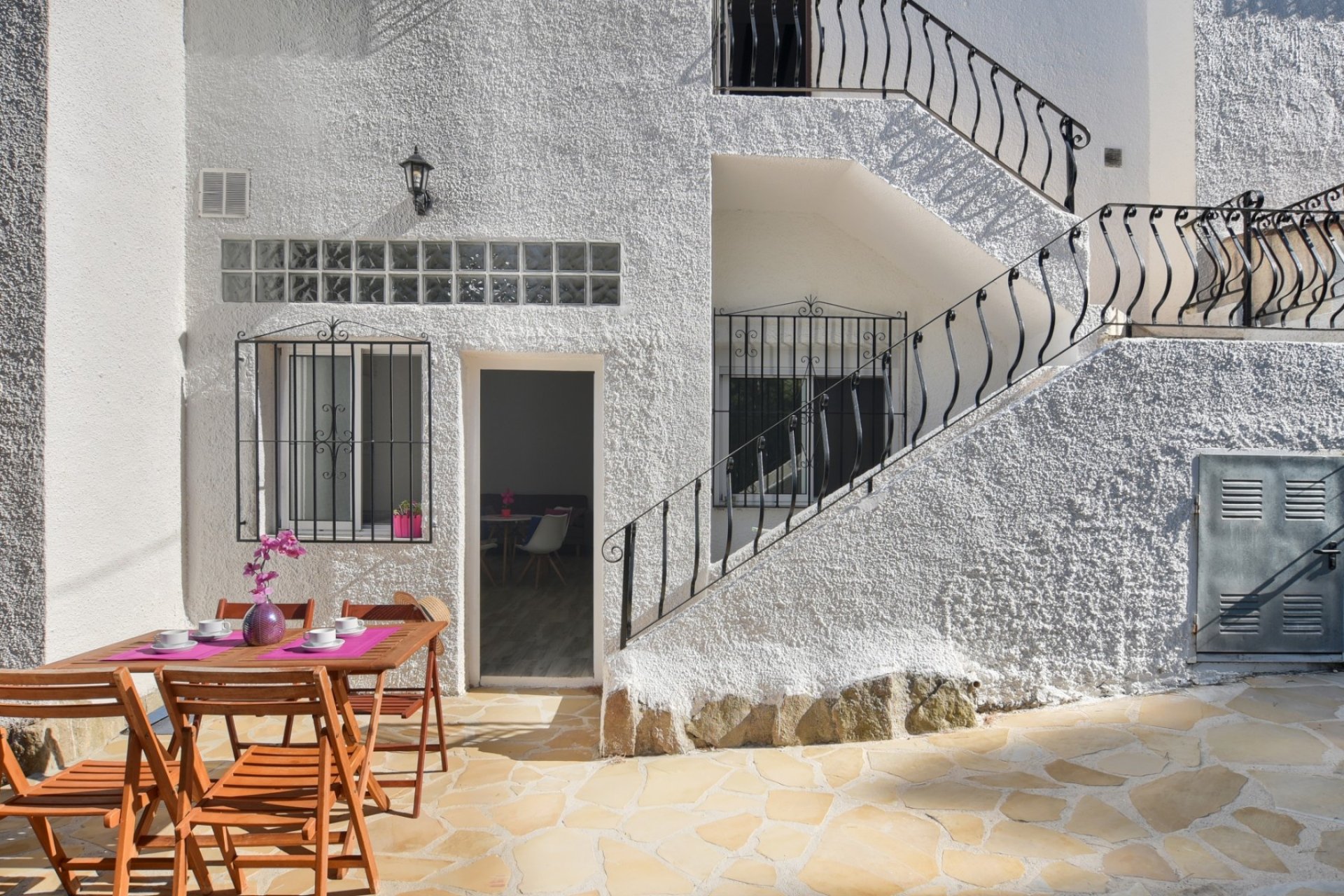 Verkauf - Bungalow - Moraira - Fanadix