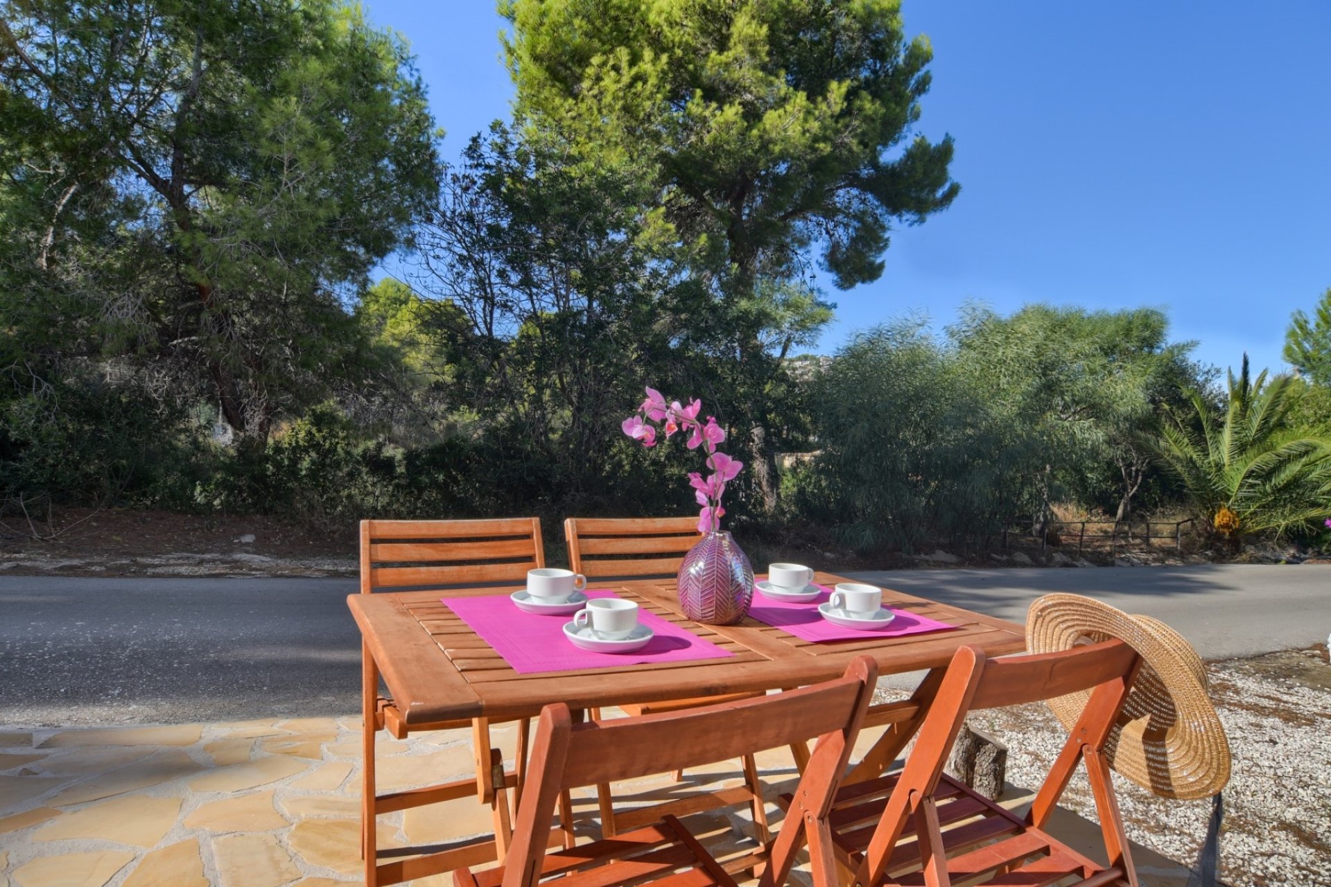 Verkauf - Bungalow - Moraira - Fanadix