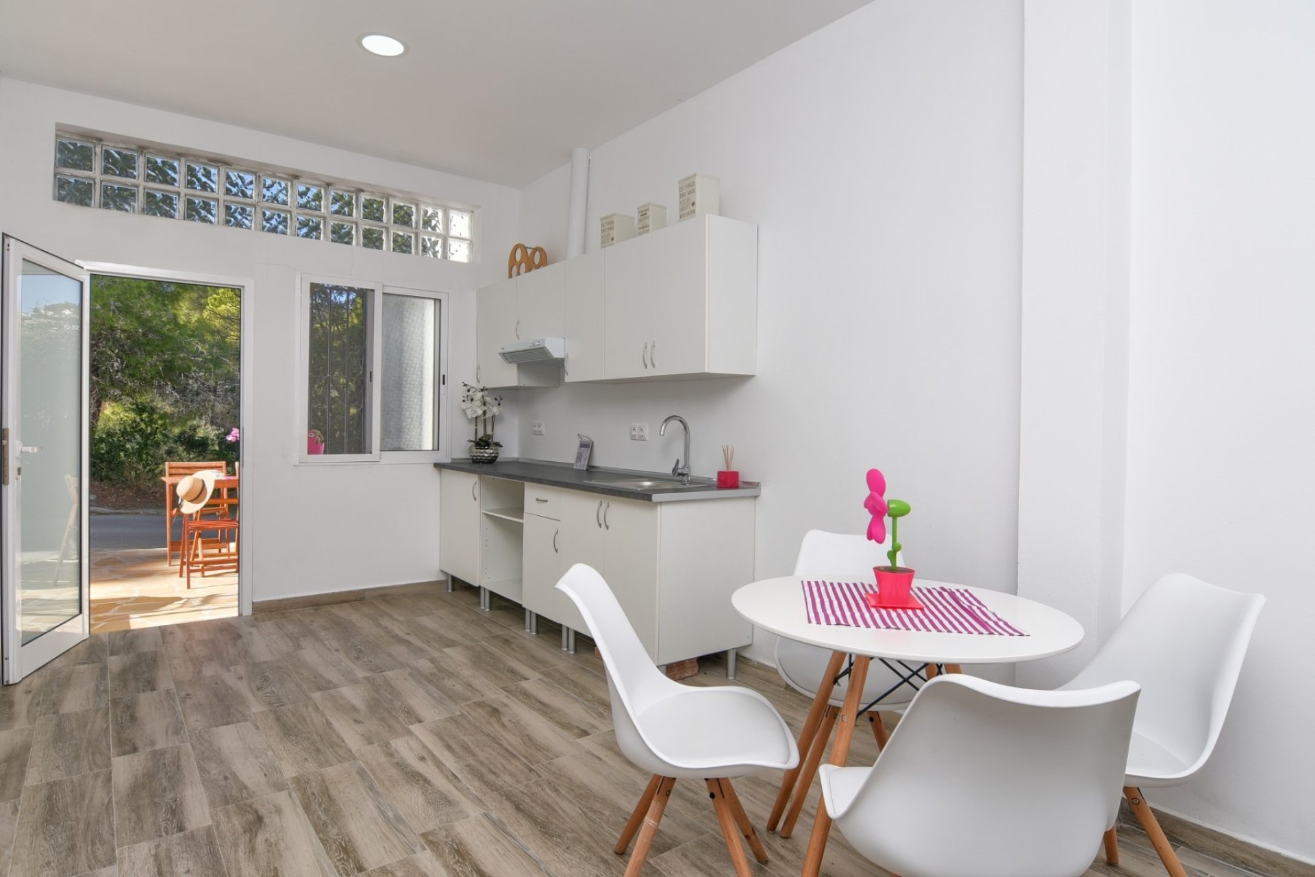 Verkauf - Bungalow - Moraira - Fanadix