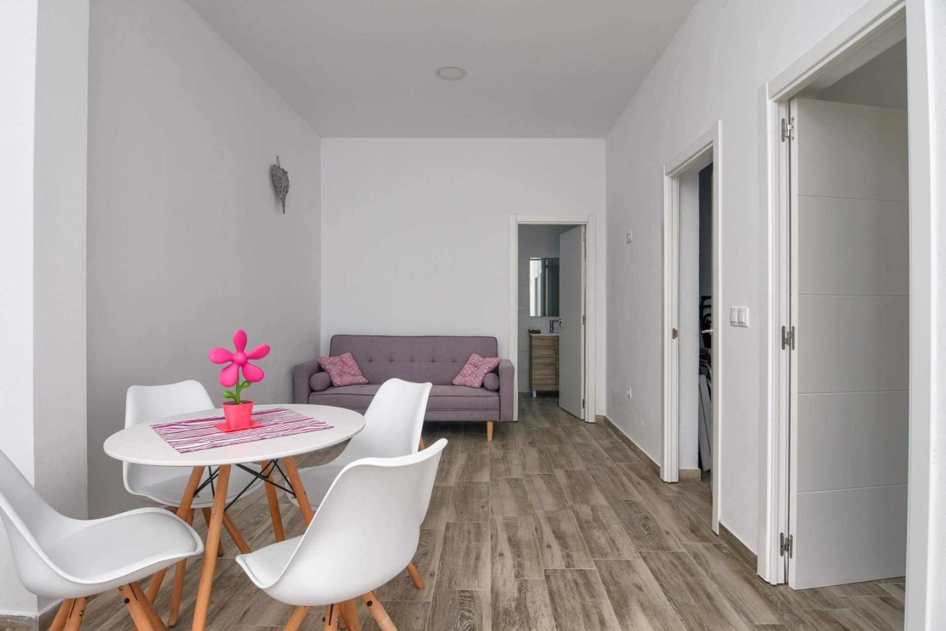 Verkauf - Bungalow - Moraira - Fanadix