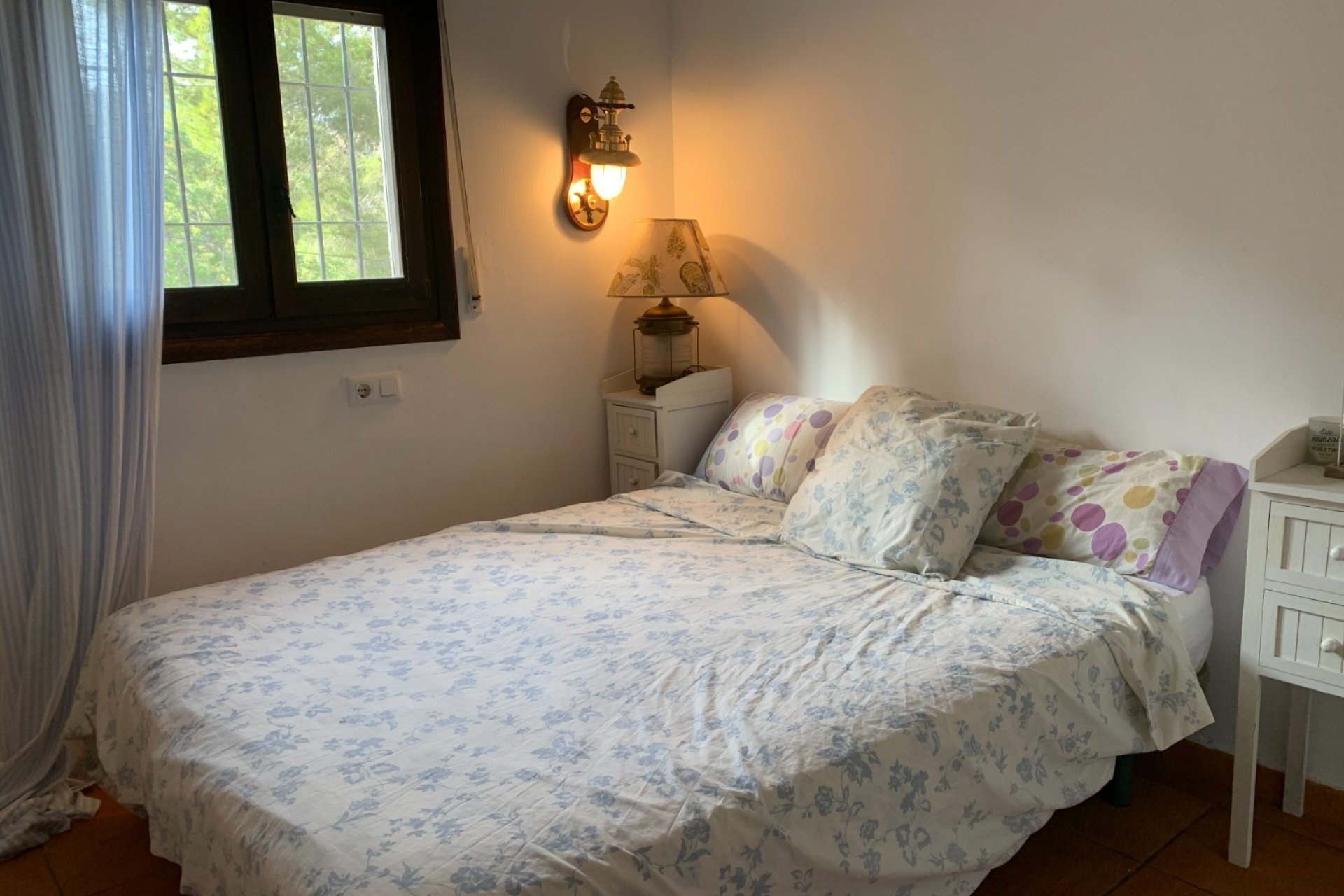 Verkauf - Bungalow - Moraira - Fanadix