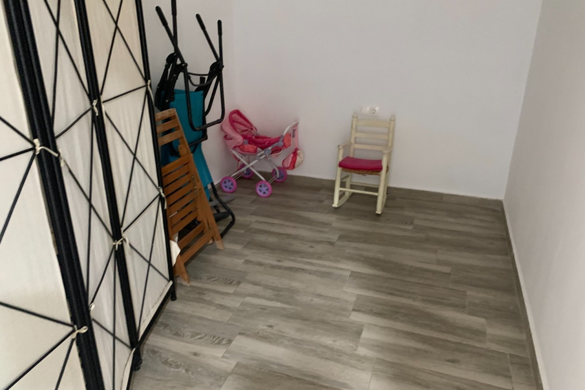 Verkauf - Bungalow - Moraira - Fanadix