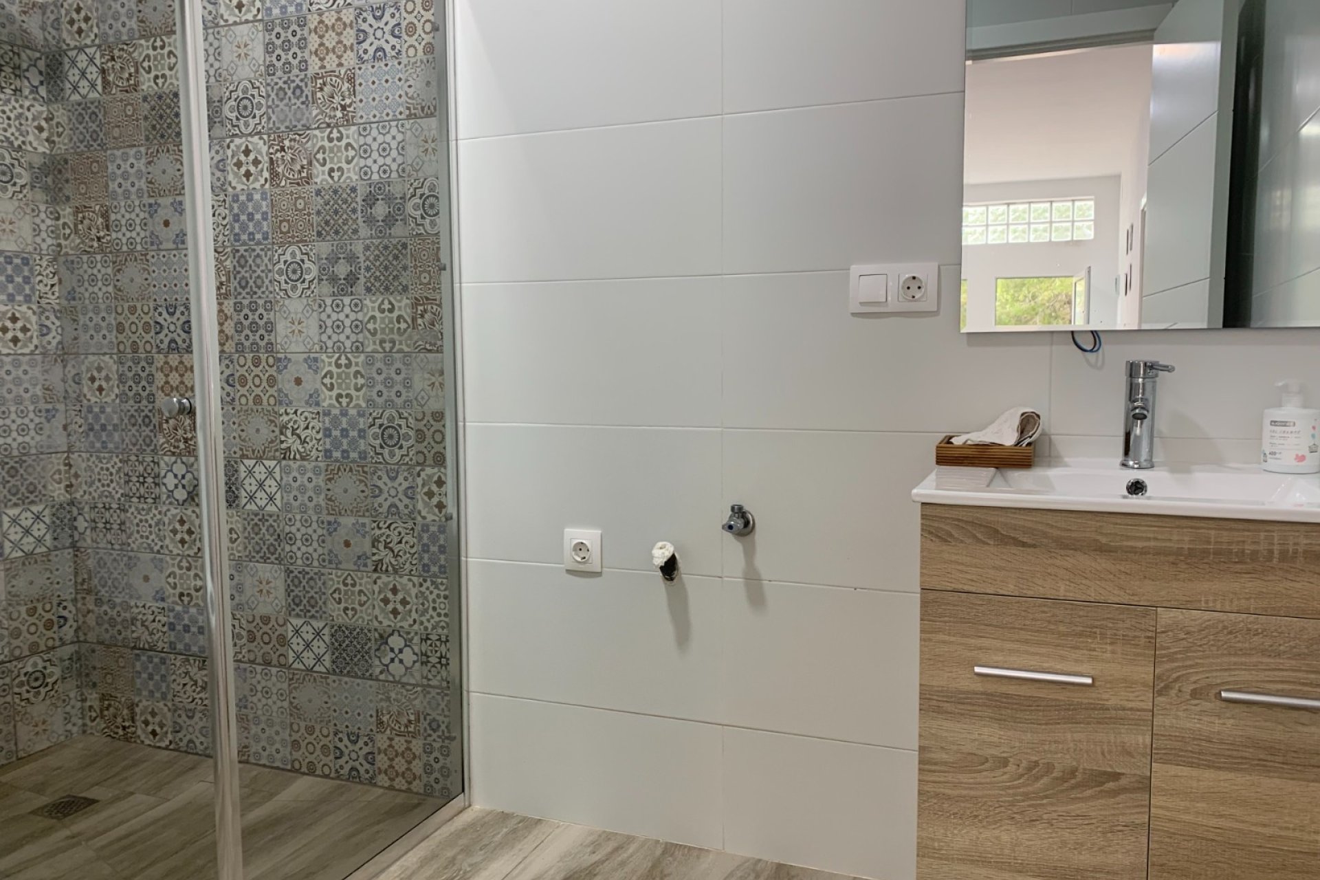 Verkauf - Bungalow - Moraira - Fanadix