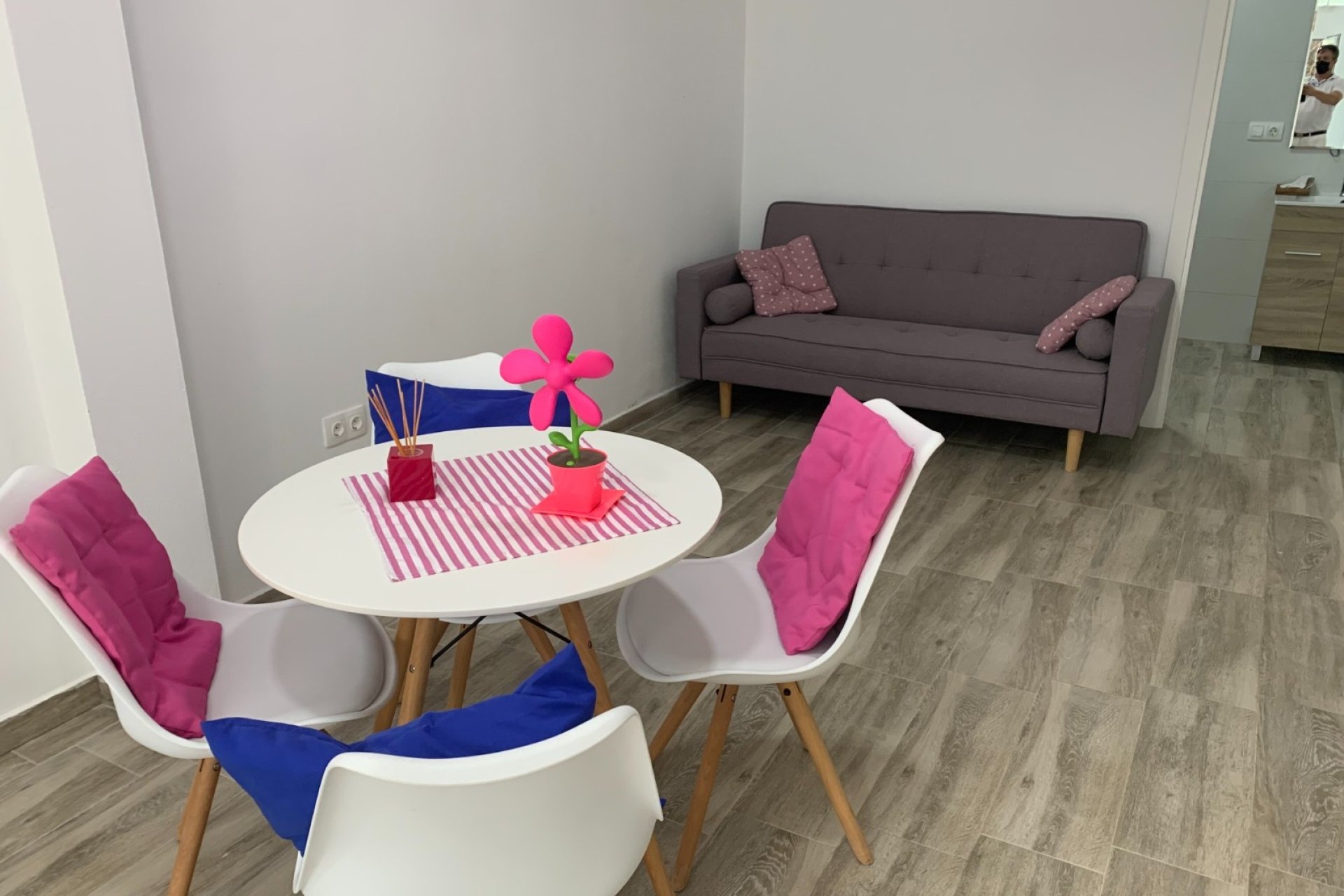 Verkauf - Bungalow - Moraira - Fanadix