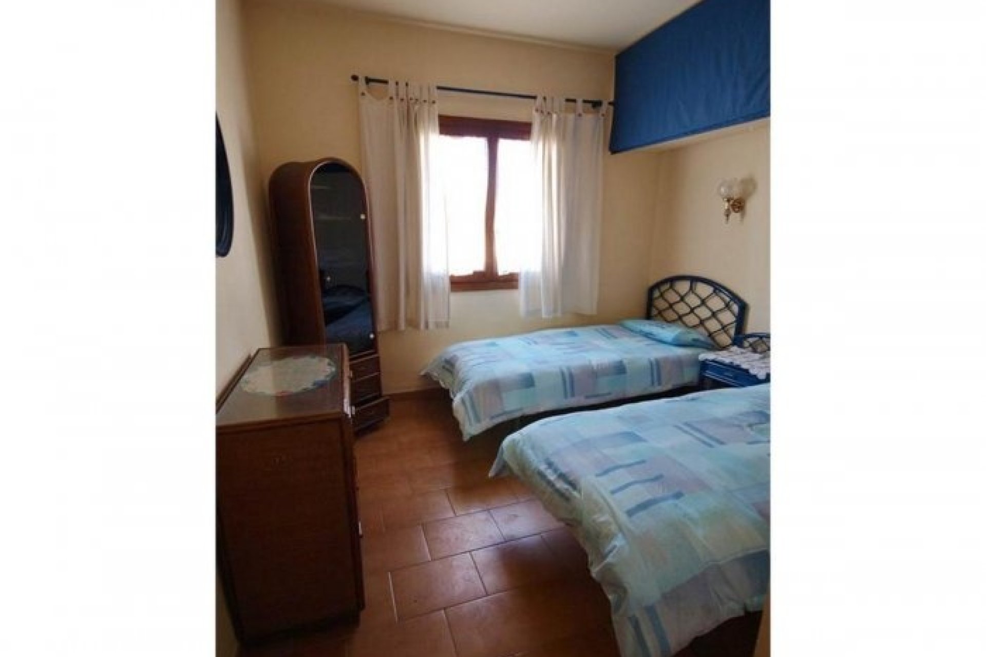 Verkauf - Bungalow - Moraira - Moraira Park