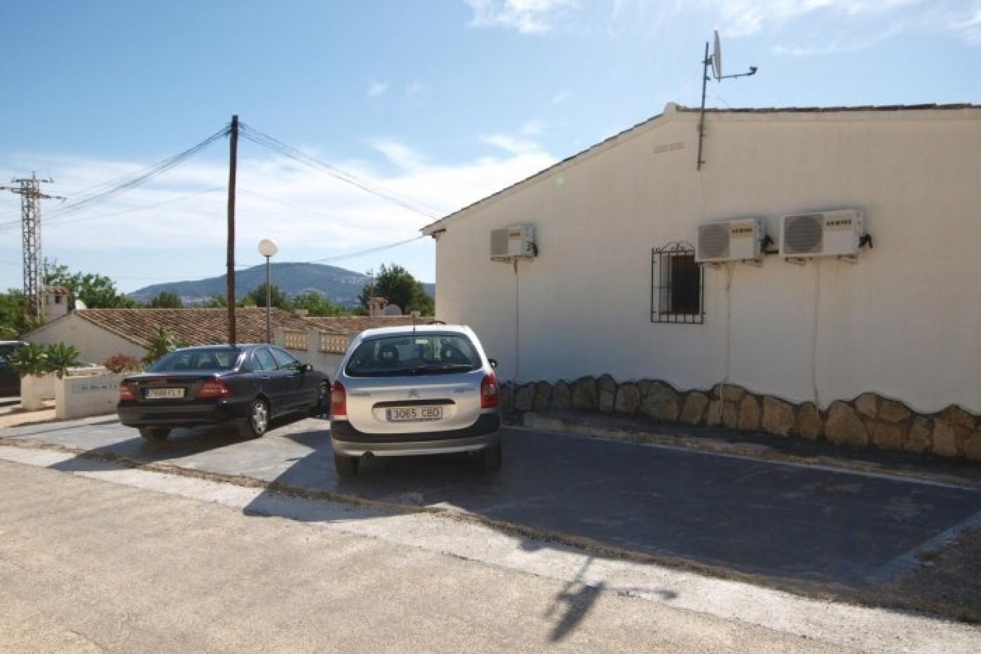 Verkauf - Bungalow - Moraira - Moraira Park