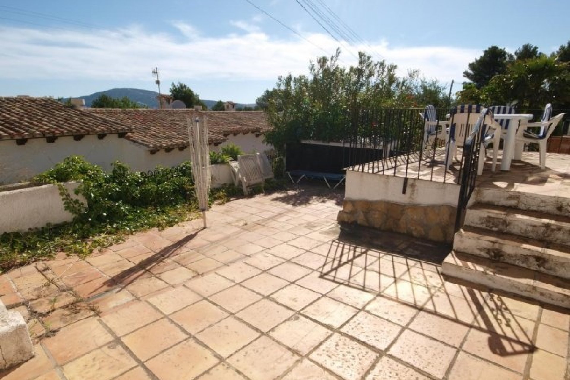 Verkauf - Bungalow - Moraira - Moraira Park