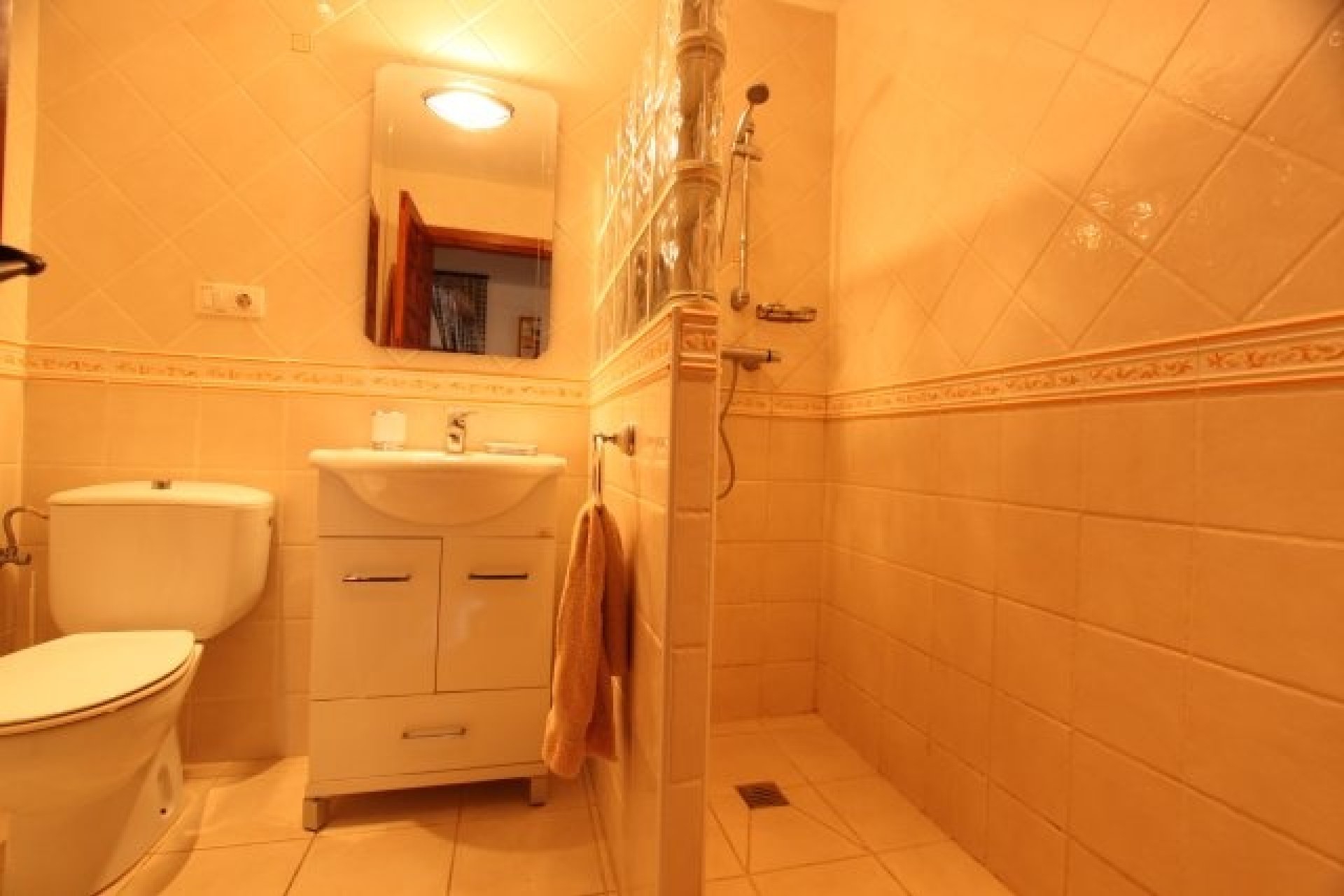 Verkauf - Bungalow - Moraira - Moraira Park