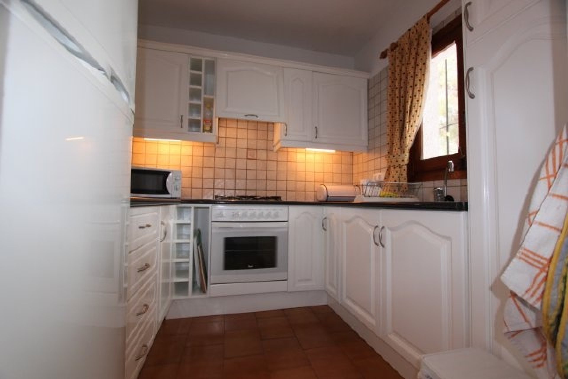 Verkauf - Bungalow - Moraira - Moraira Park