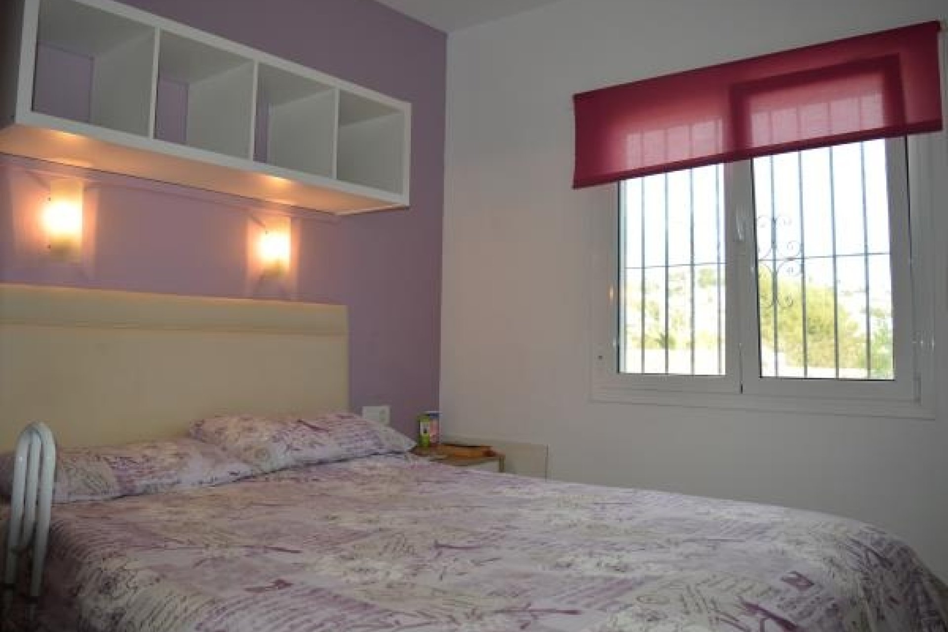 Verkauf - Bungalow - Moraira - Moraira Park