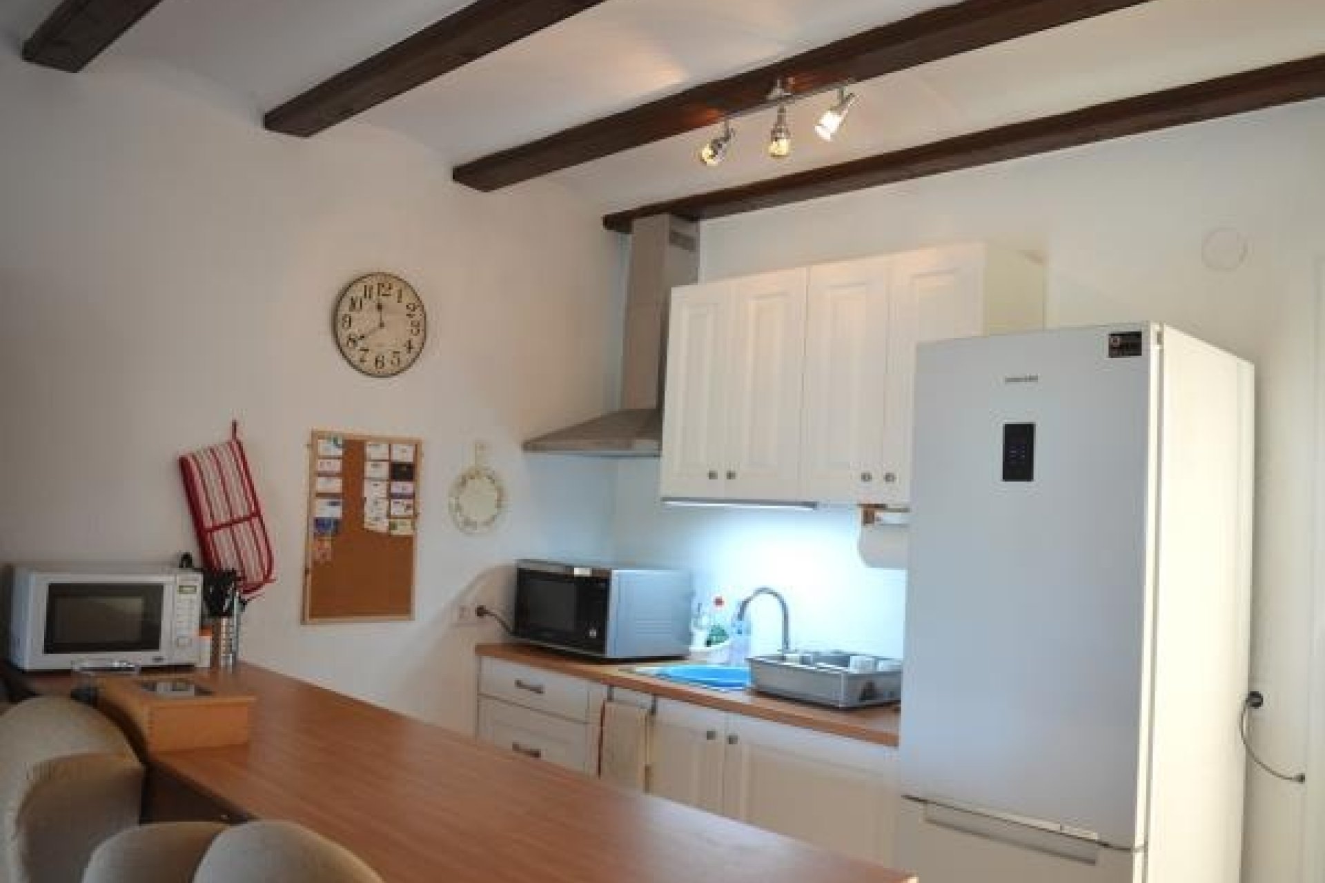 Verkauf - Bungalow - Moraira - Moraira Park