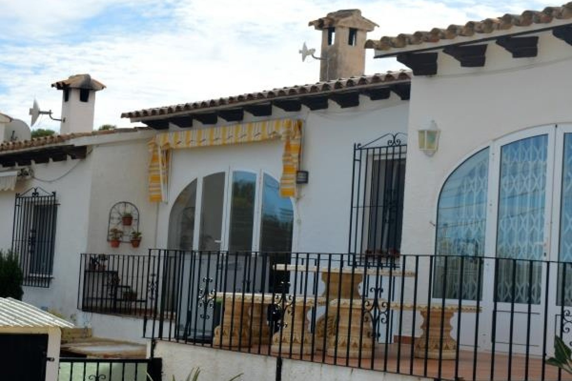 Verkauf - Bungalow - Moraira - Moraira Park