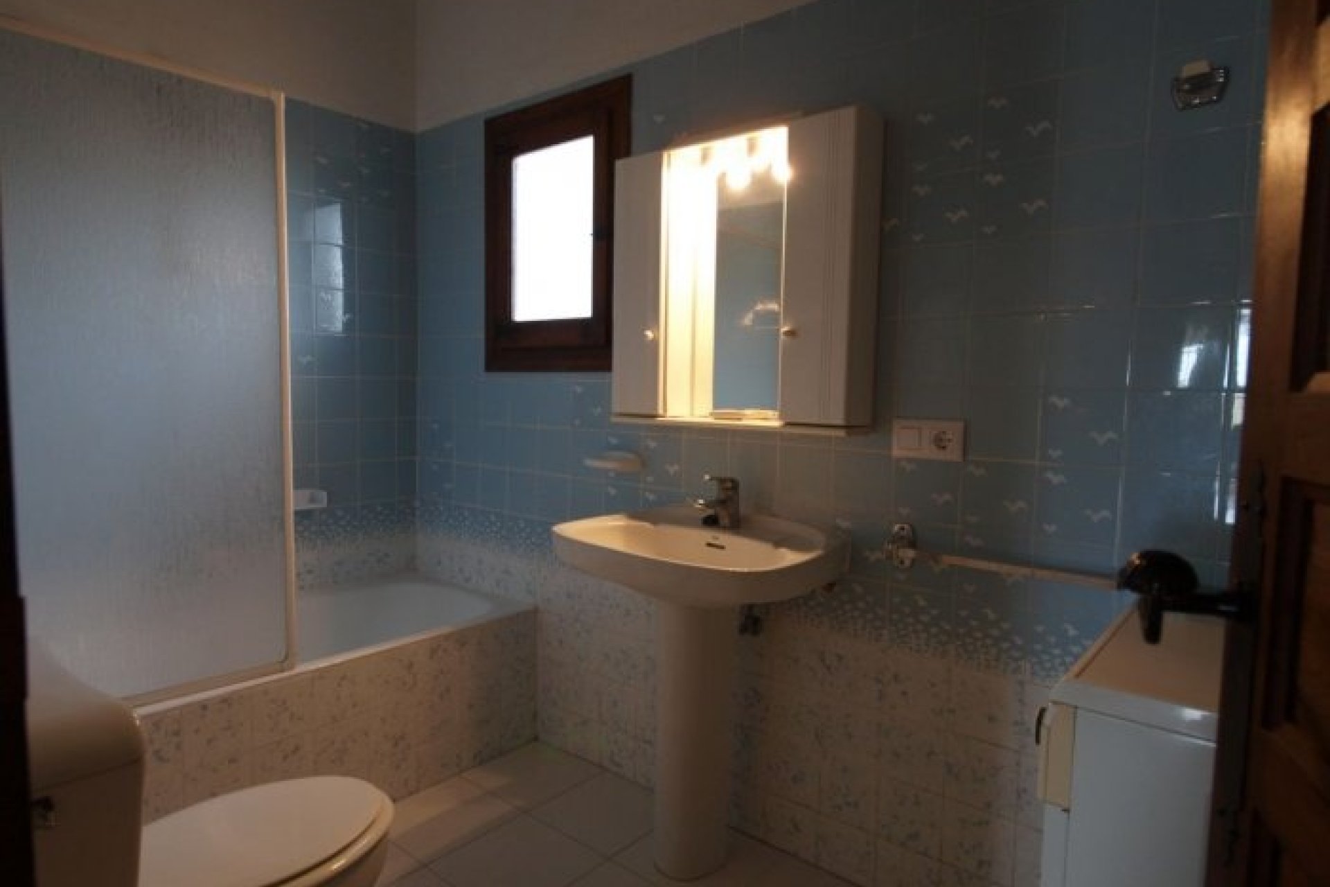 Verkauf - Bungalow - Moraira - Moraira Park