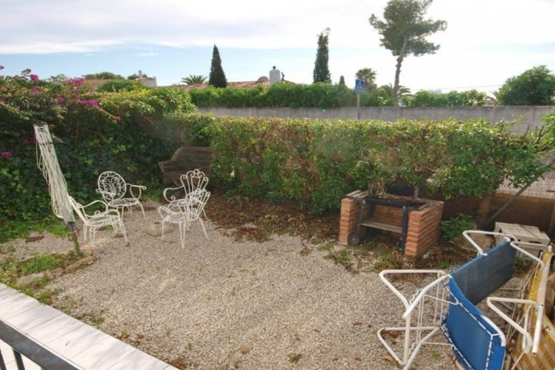 Verkauf - Bungalow - Moraira - Moraira Park