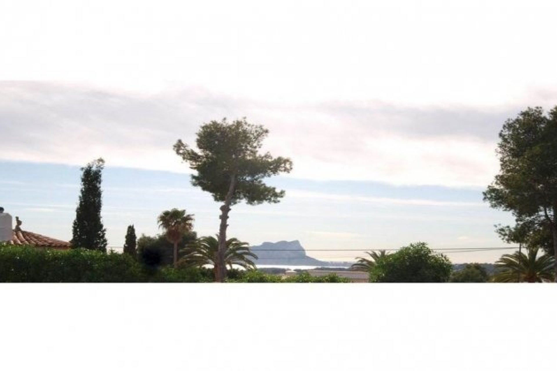 Verkauf - Bungalow - Moraira - Moraira Park