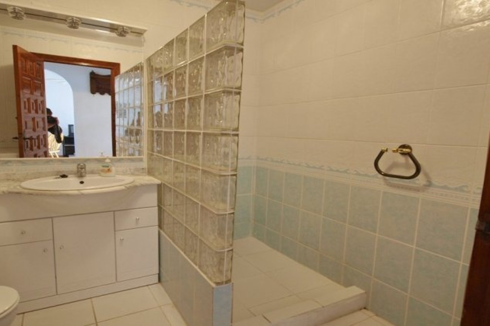 Verkauf - Bungalow - Moraira - Moraira Park