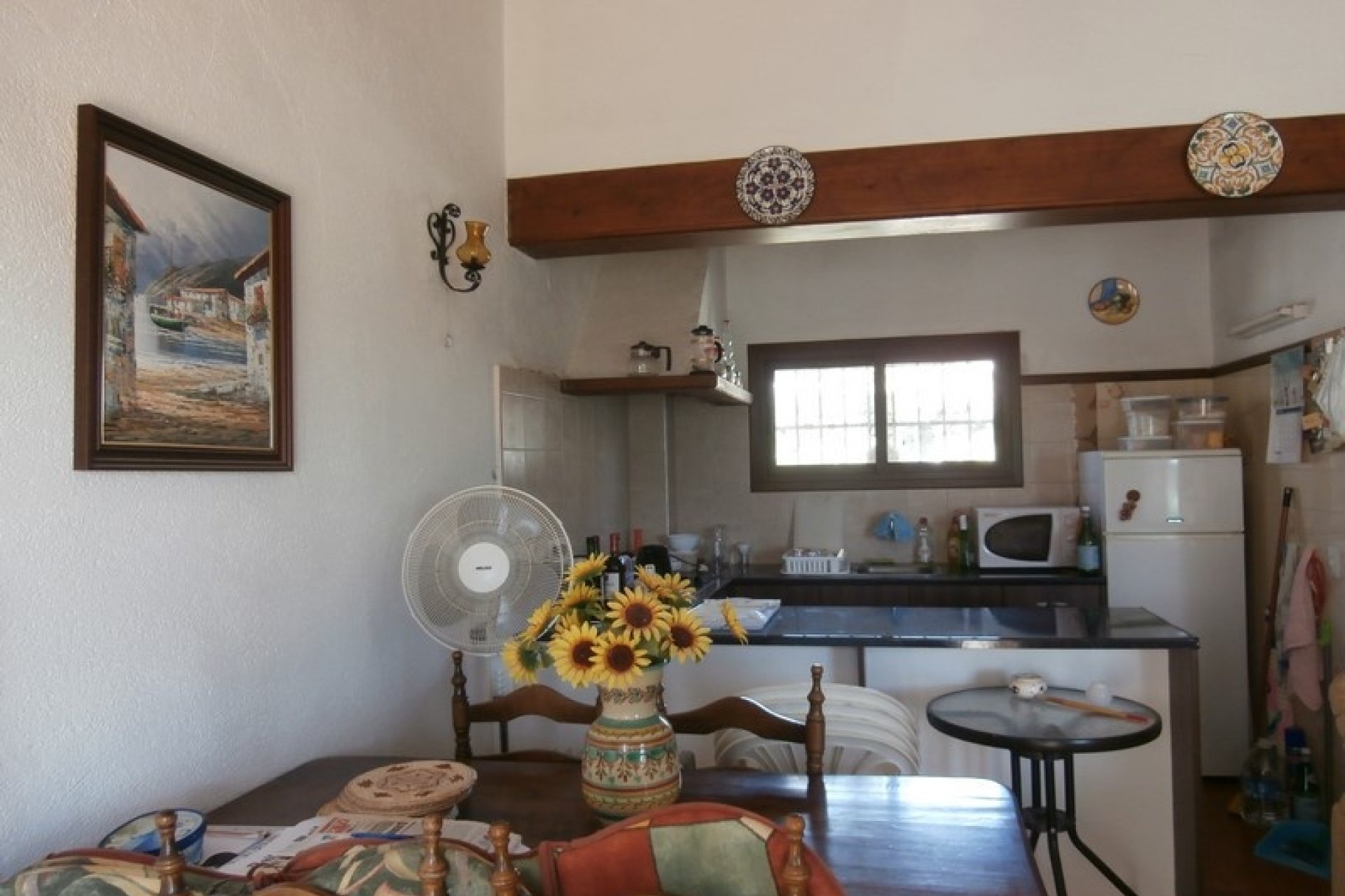 Verkauf - Bungalow - Moraira - Moravit