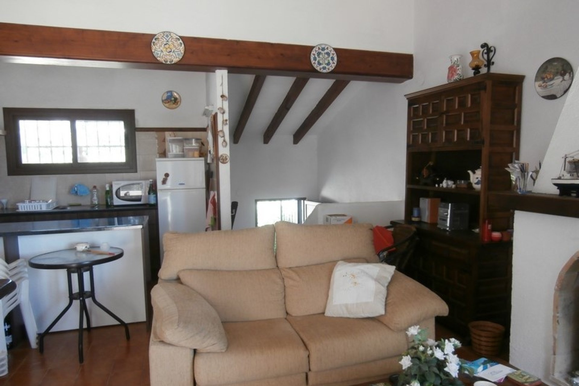 Verkauf - Bungalow - Moraira - Moravit