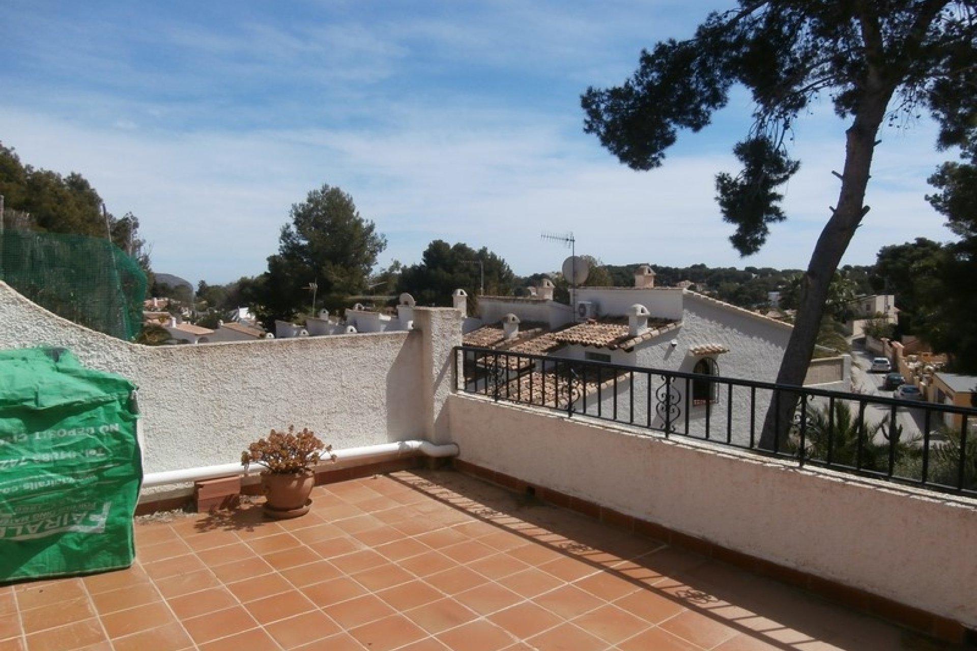 Verkauf - Bungalow - Moraira - Moravit