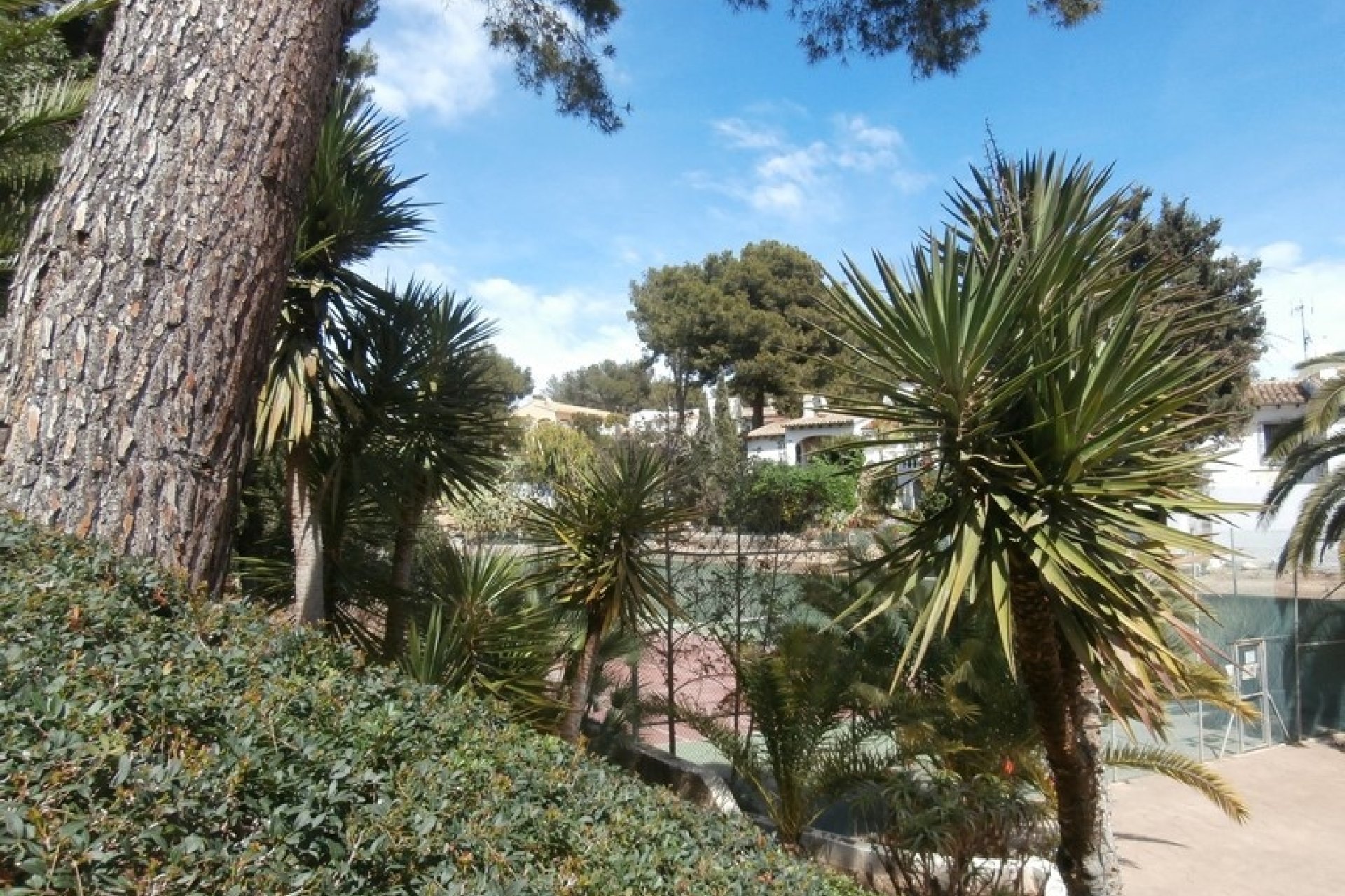 Verkauf - Bungalow - Moraira - Moravit
