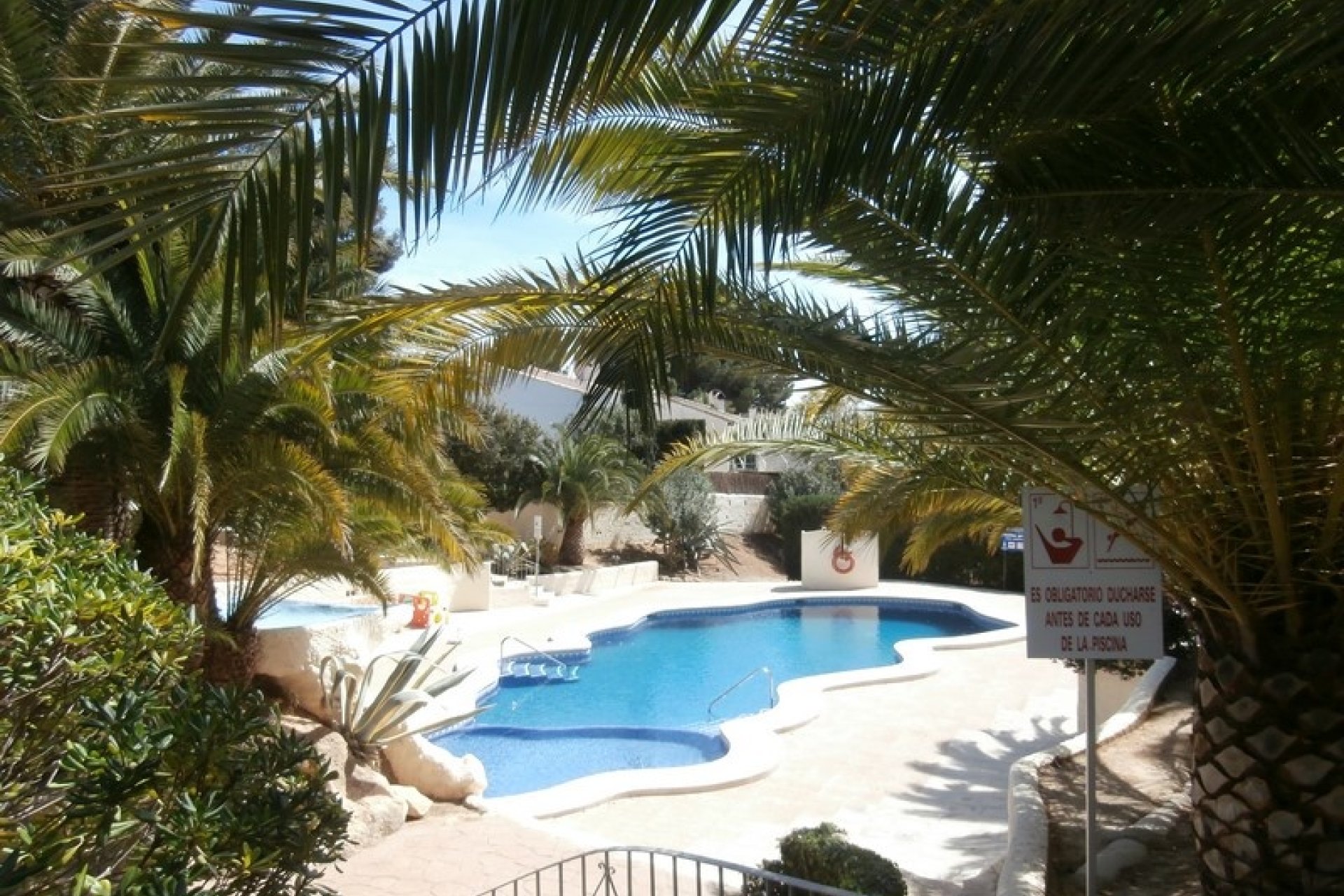 Verkauf - Bungalow - Moraira - Moravit