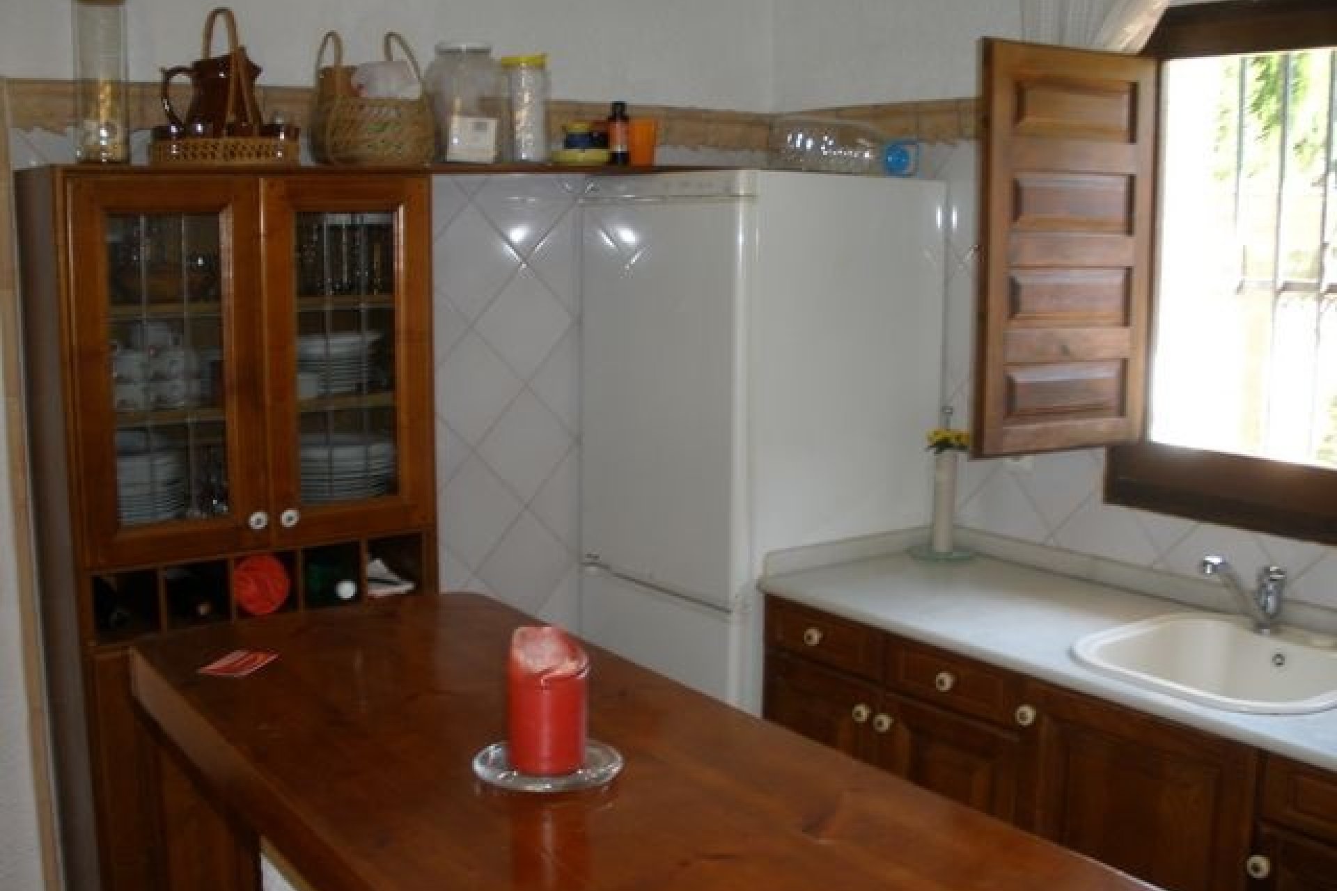 Verkauf - Bungalow - Moraira - Moravit