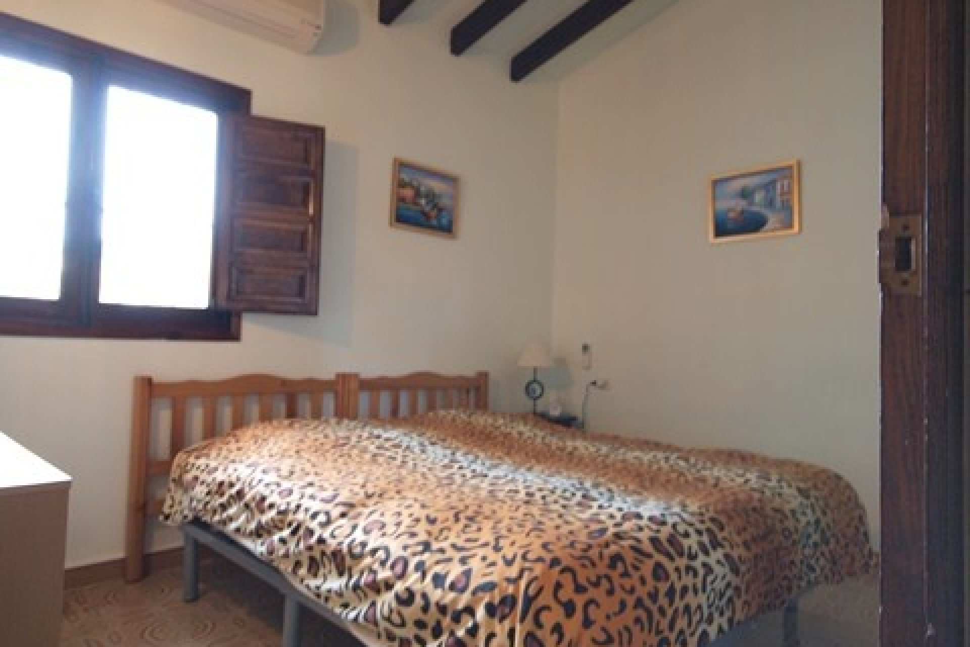 Verkauf - Bungalow - Moraira - Moravit
