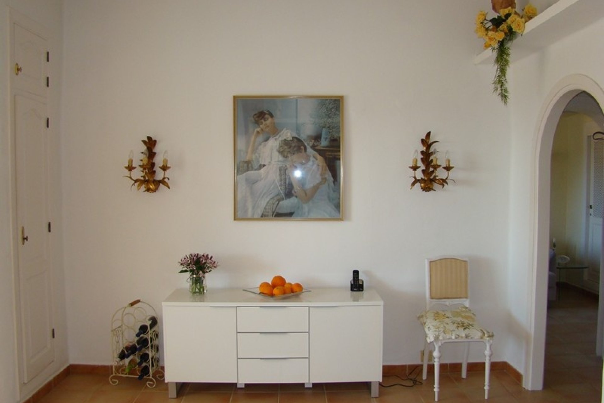 Verkauf - Bungalow - Moraira - Paichi
