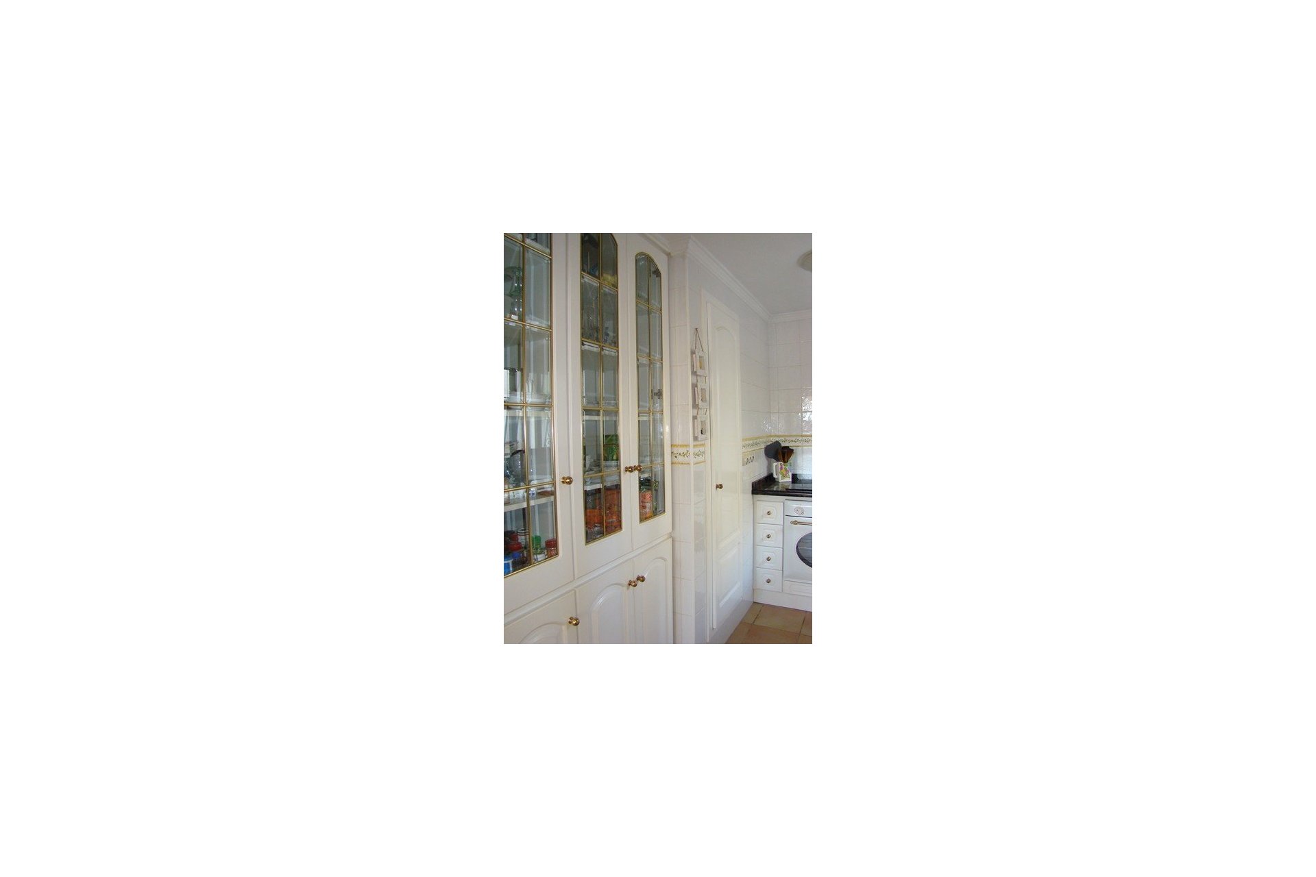 Verkauf - Bungalow - Moraira - Paichi