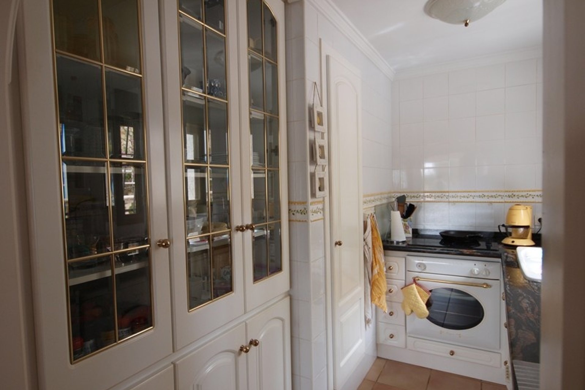 Verkauf - Bungalow - Moraira - Paichi
