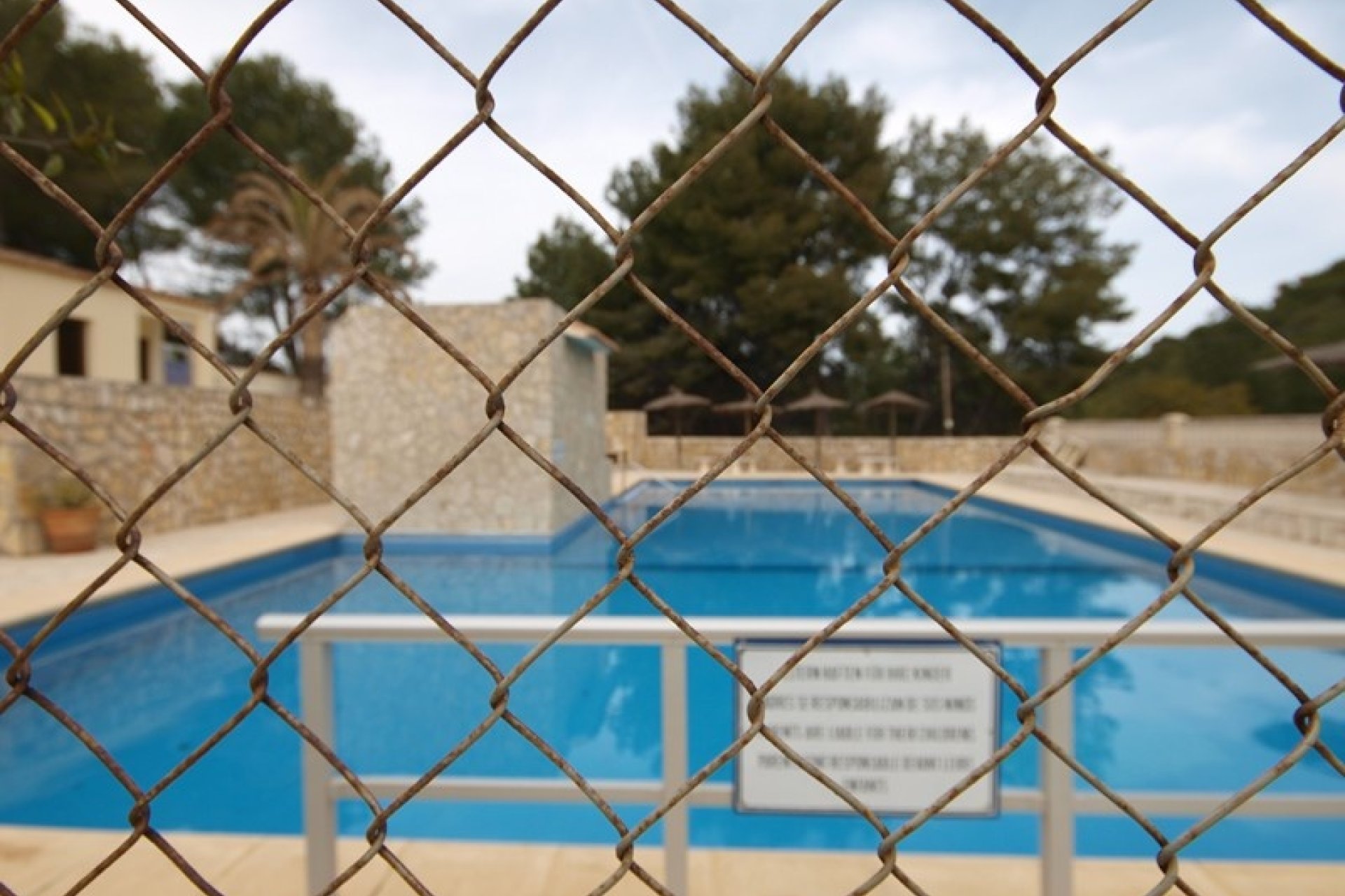 Verkauf - Bungalow - Moraira - Paichi