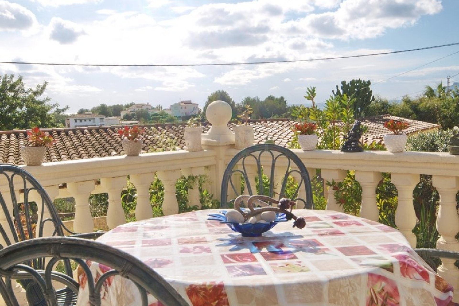 Verkauf - Bungalow - Moraira - Paichi