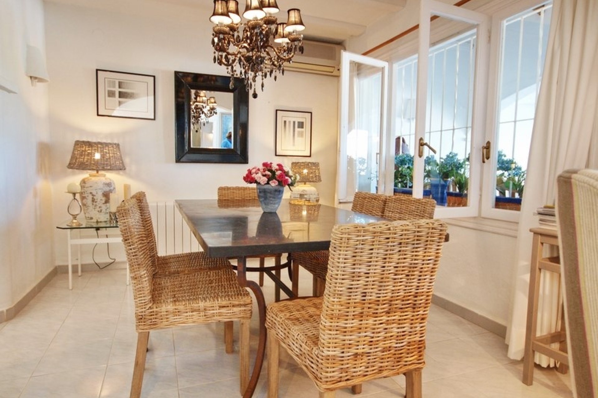 Verkauf - Bungalow - Moraira - Paichi